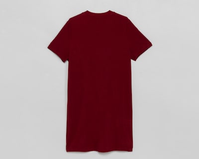 Foto 2 | Foto 2 | Vestido Casual Thinner Corto Rojo para Mujer