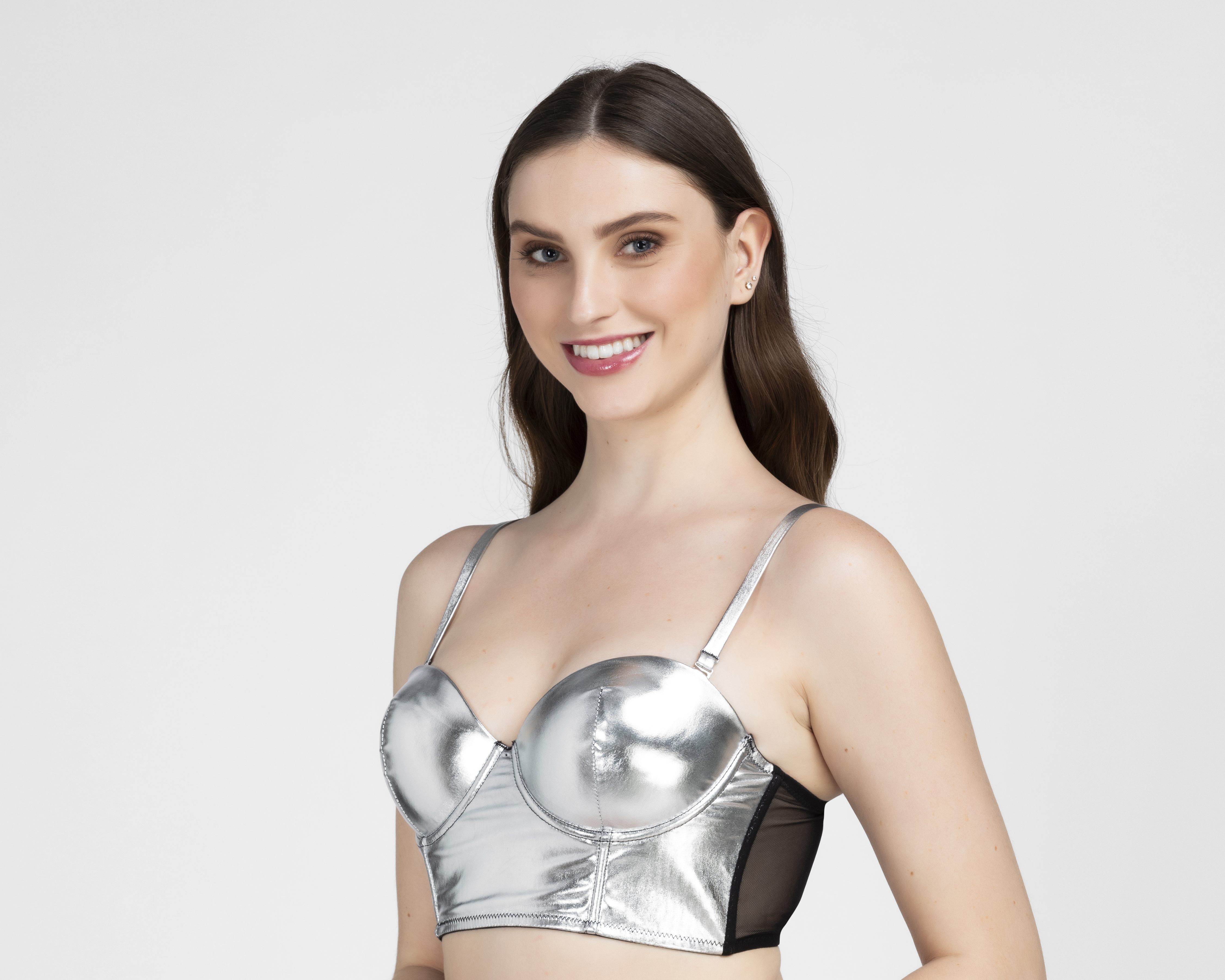 Foto 1 | Foto 1 | Brasier con Varilla Jennifer Lopez Copa Completa