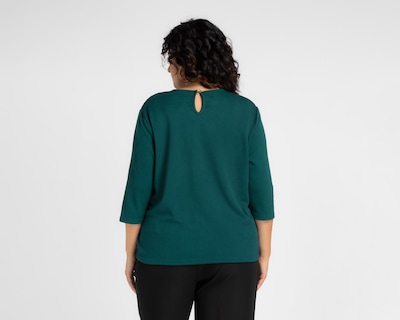 Foto 3 | Foto 3 | Blusa Lady Sun Verde para Mujer