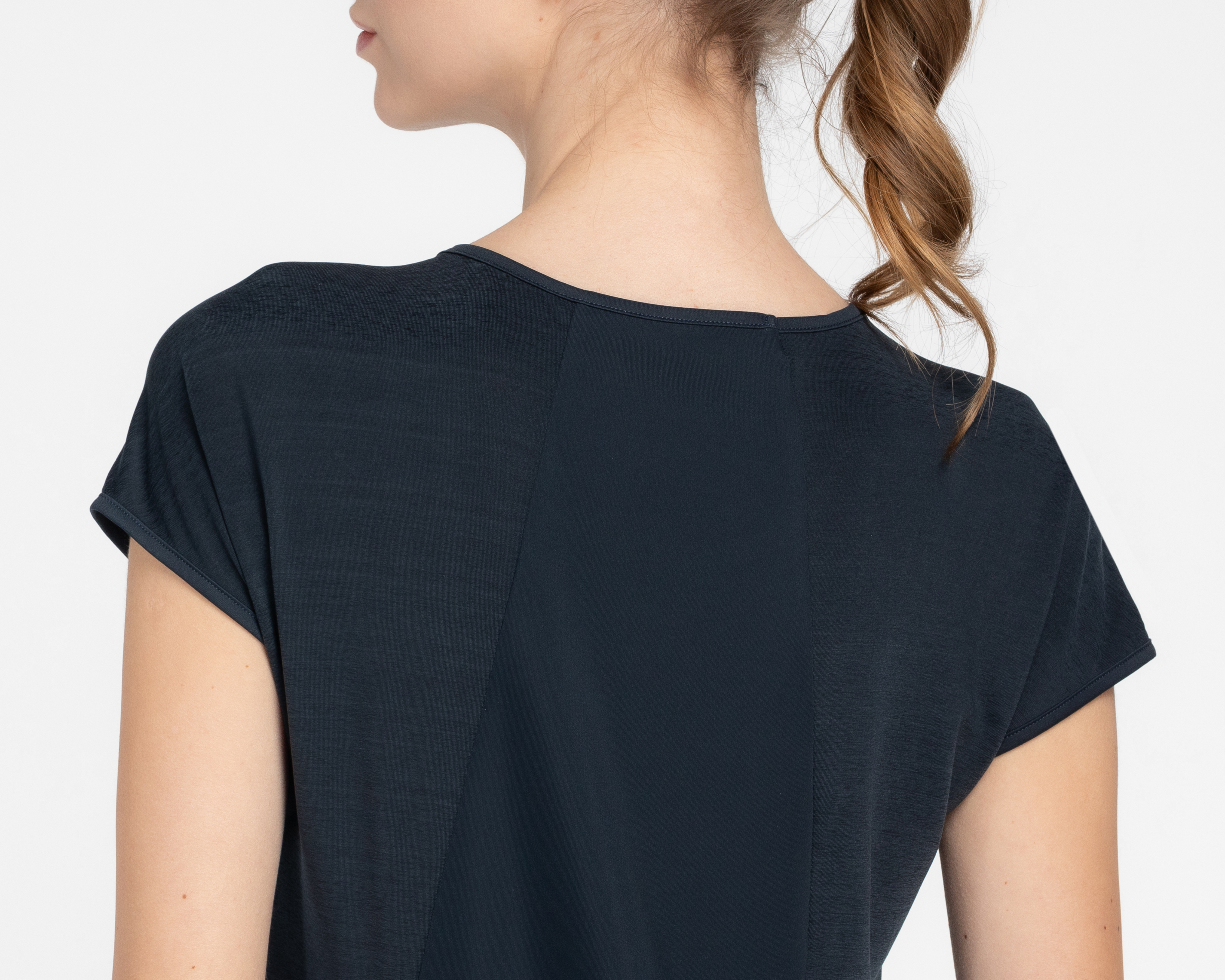 Foto 6 pulgar | Foto 5 | Playera Deportiva Sportline para Mujer