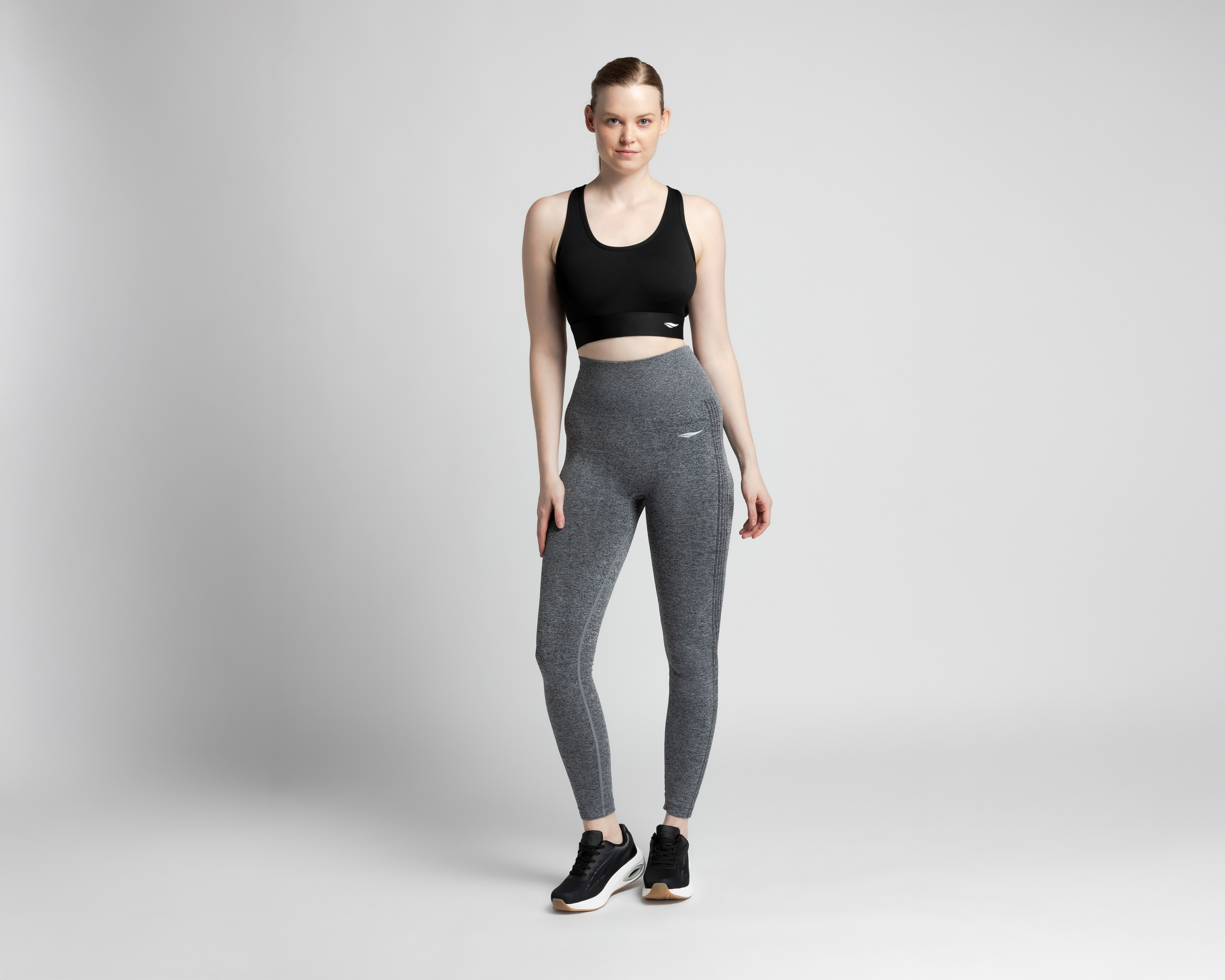 Foto 2 pulgar | Foto 1 | Leggings de Entrenamiento Sportline para Mujer