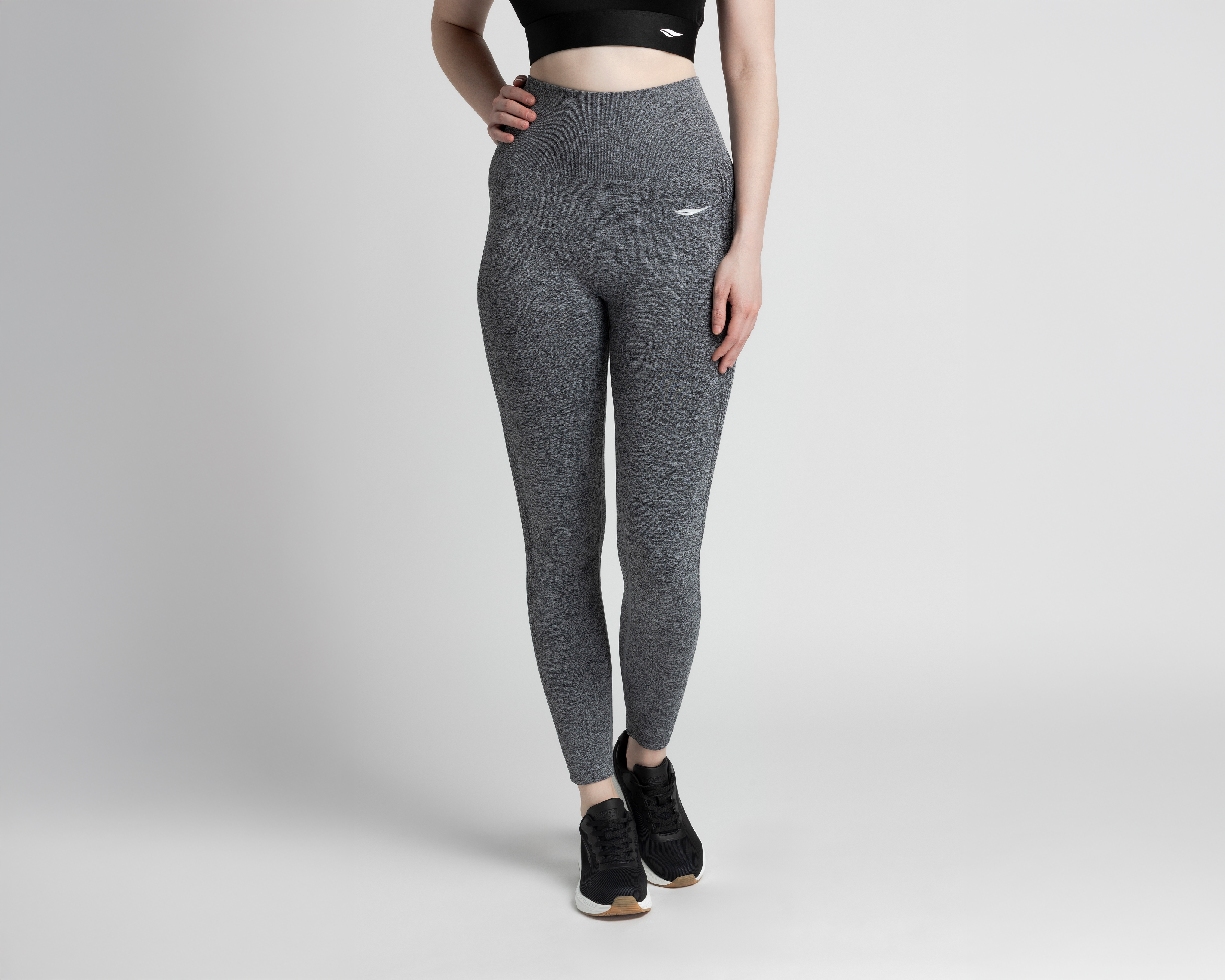 Foto 3 pulgar | Foto 2 | Leggings de Entrenamiento Sportline para Mujer