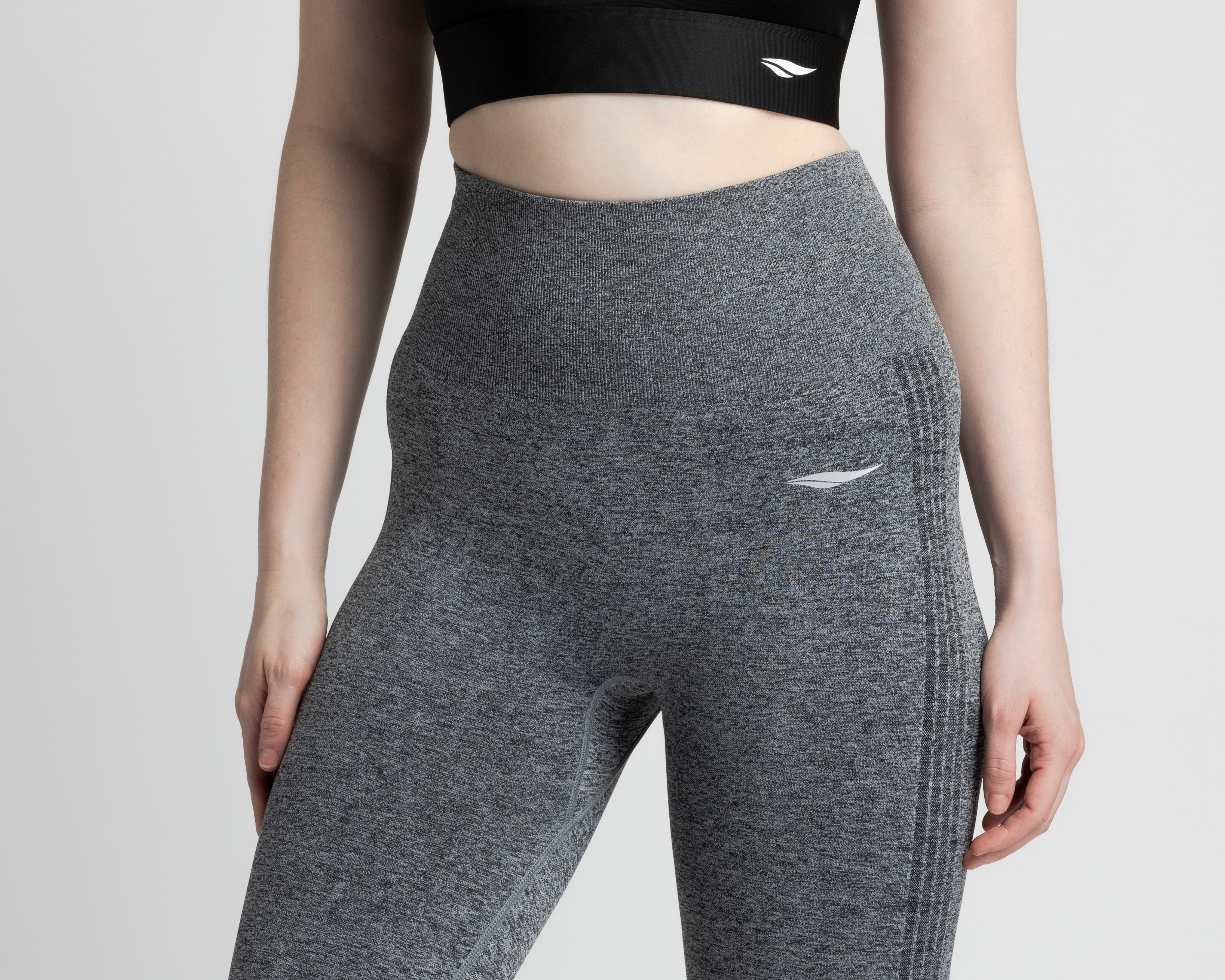 Foto 5 pulgar | Foto 4 | Leggings de Entrenamiento Sportline para Mujer