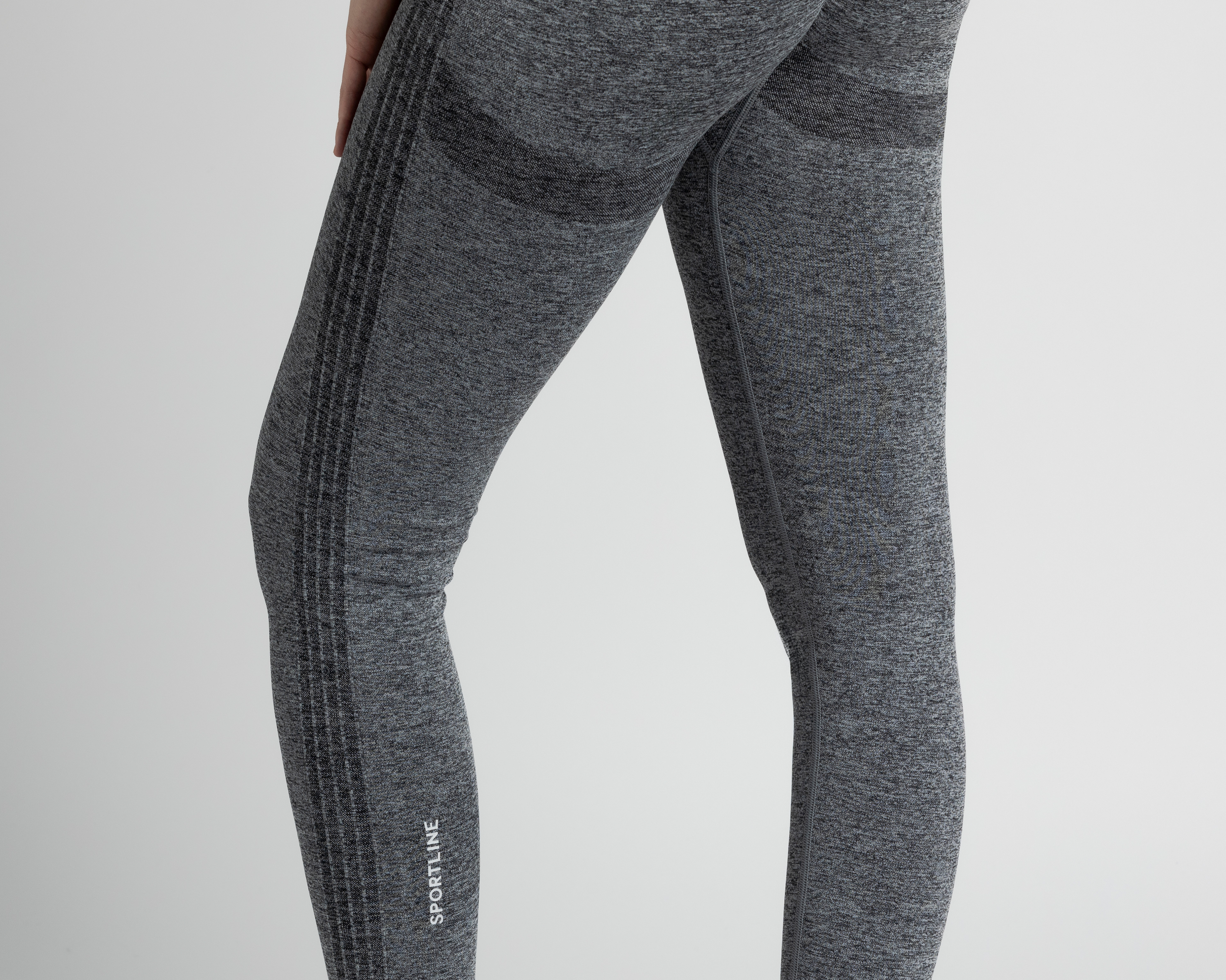 Foto 6 pulgar | Foto 5 | Leggings de Entrenamiento Sportline para Mujer