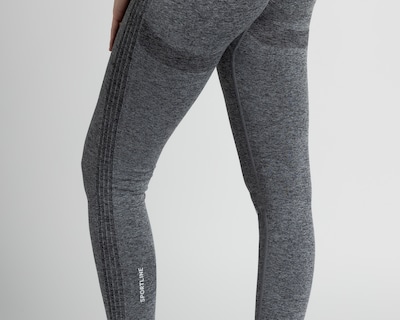 Foto 5 | Foto 5 | Leggings de Entrenamiento Sportline para Mujer
