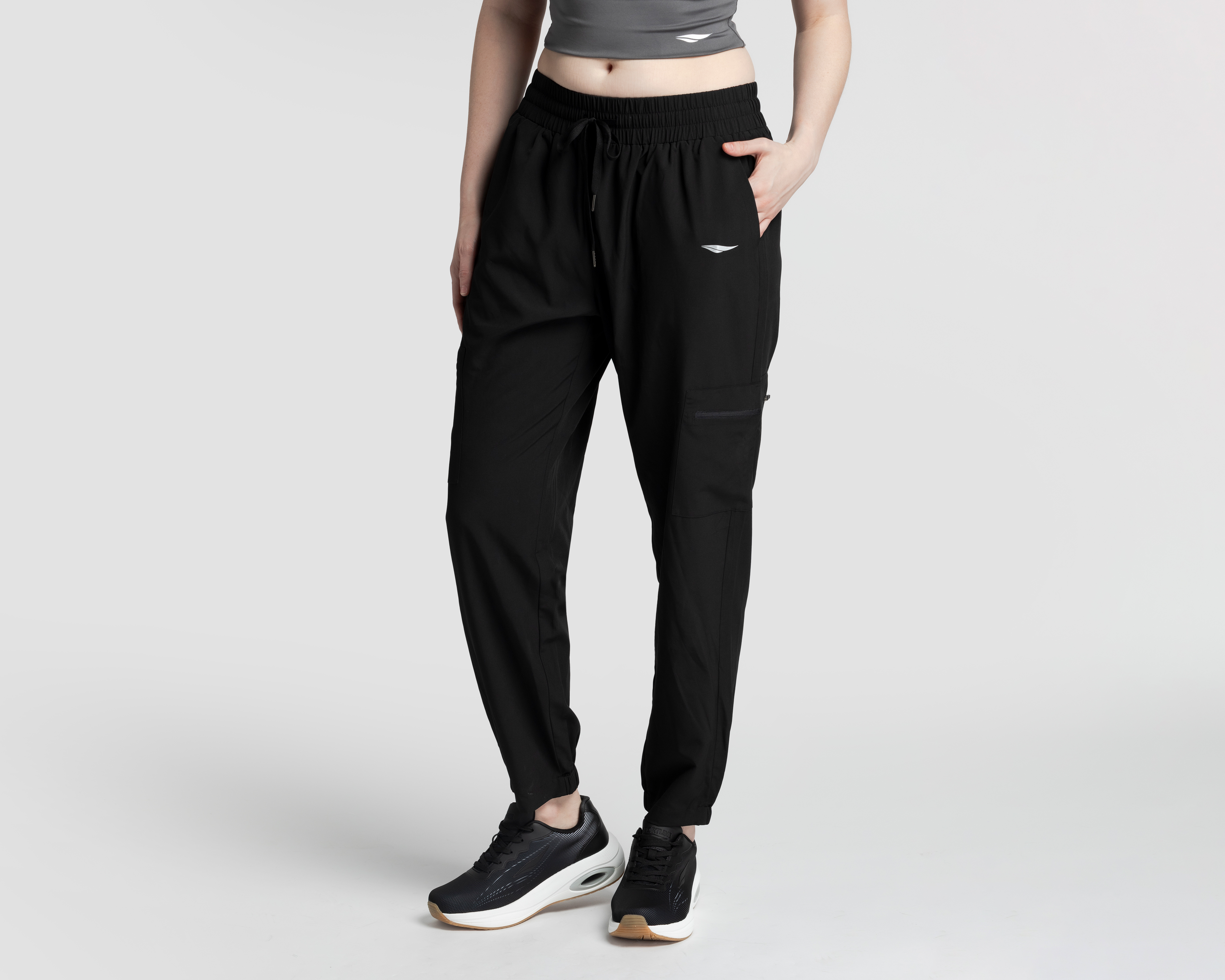 Foto 2 pulgar | Foto 1 | Pantalón Deportivo Sportline para Mujer