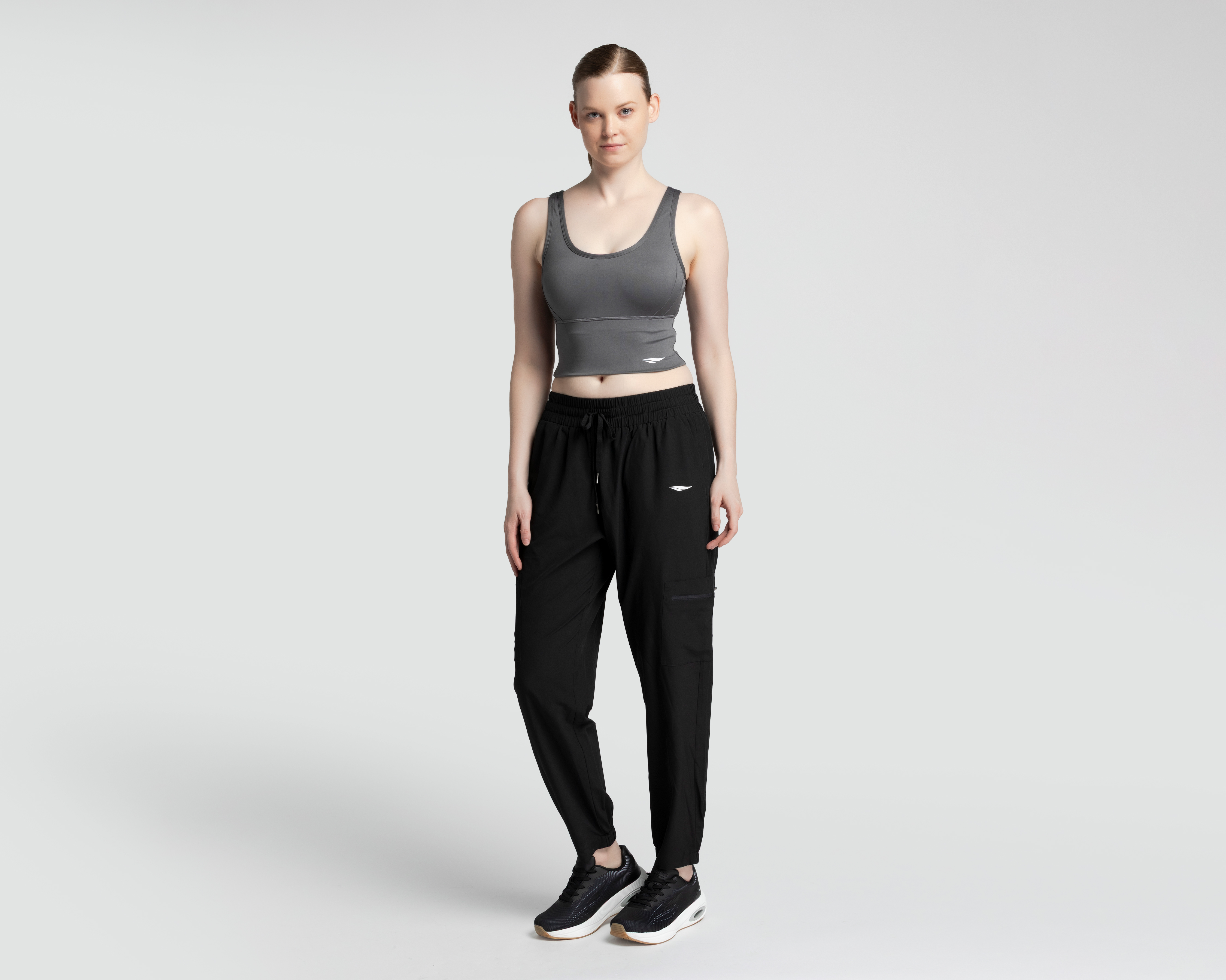 Foto 3 pulgar | Foto 2 | Pantalón Deportivo Sportline para Mujer