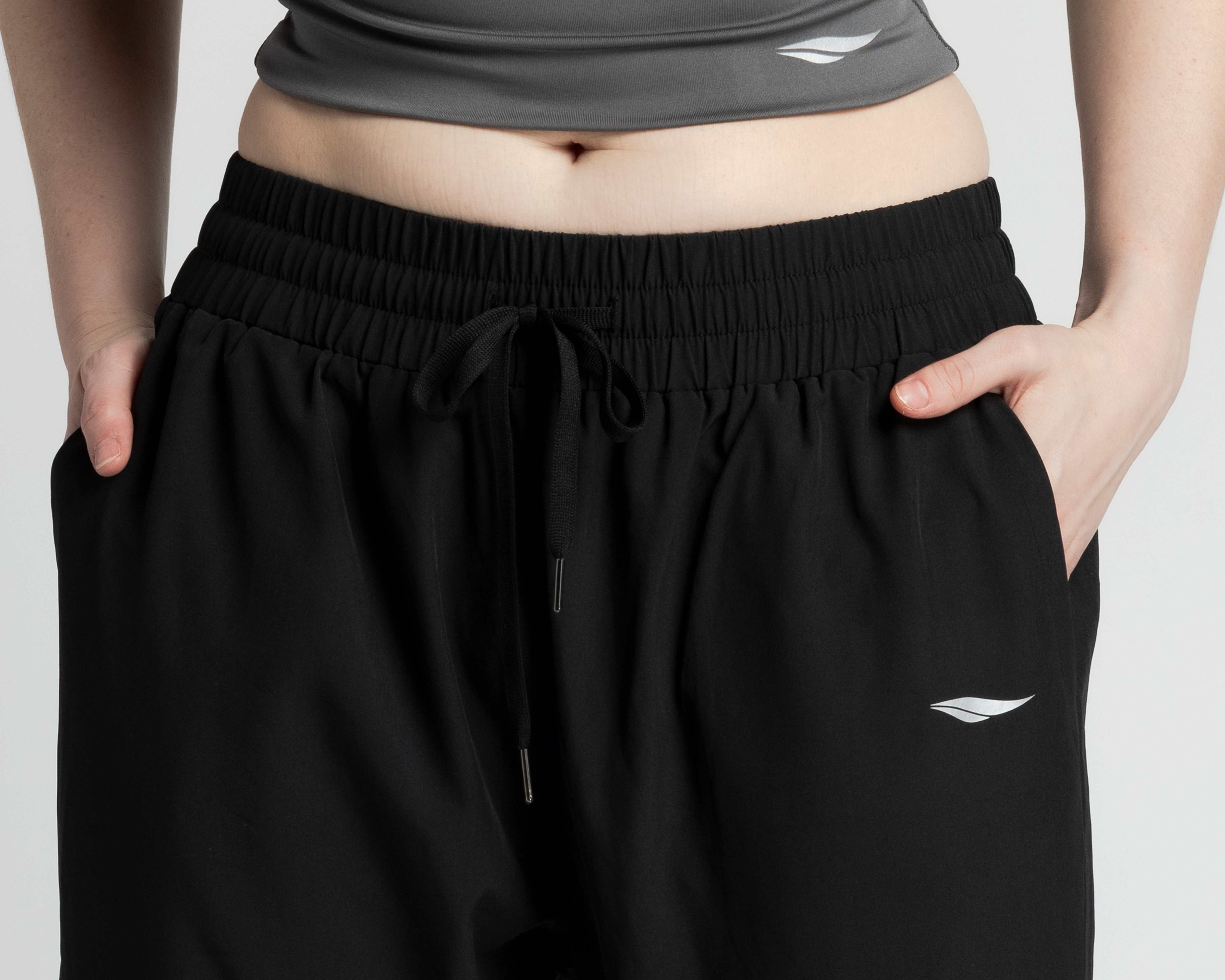 Foto 5 pulgar | Foto 4 | Pantalón Deportivo Sportline para Mujer