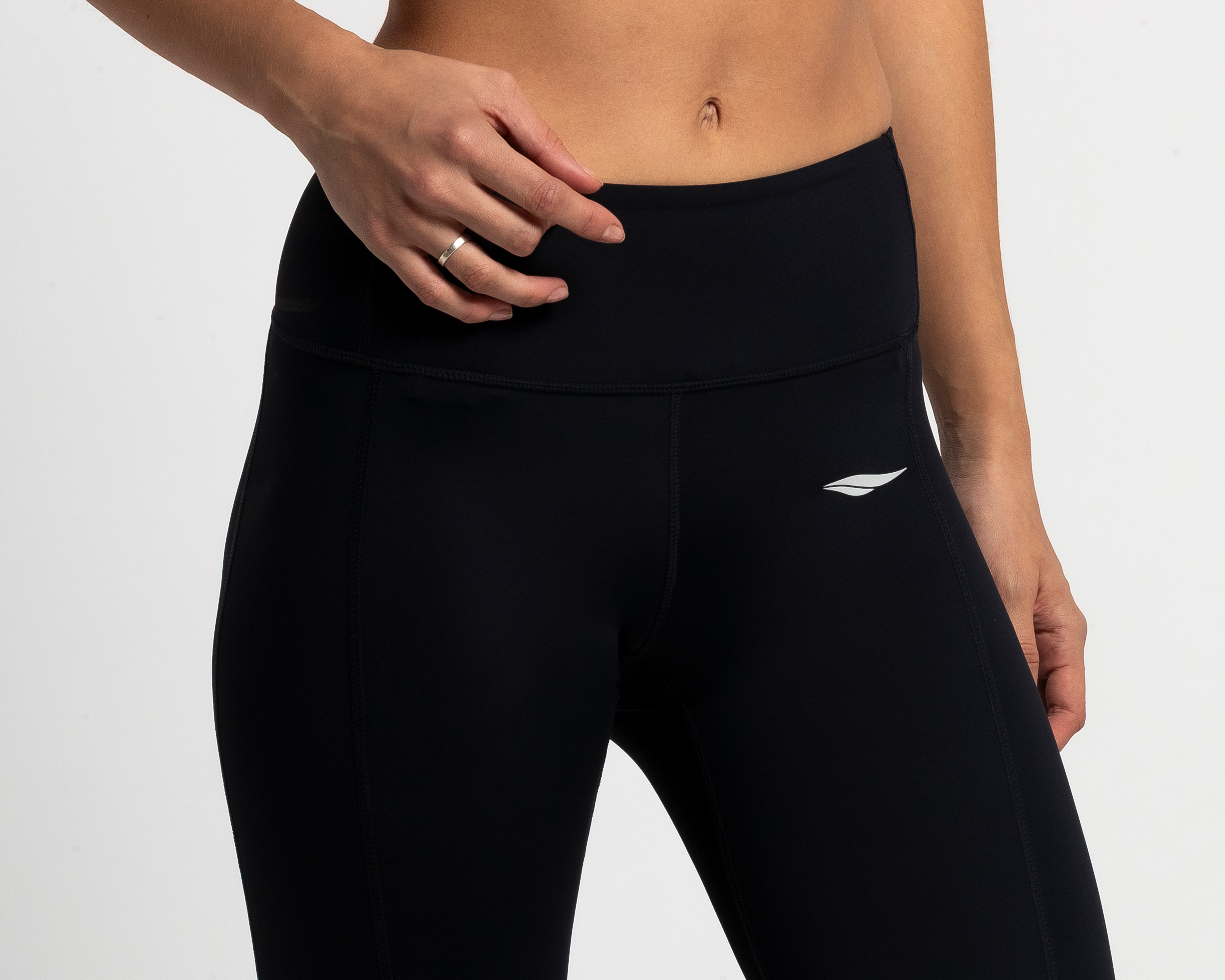 Foto 5 pulgar | Foto 4 | Leggings Deportivos Sportline para Mujer