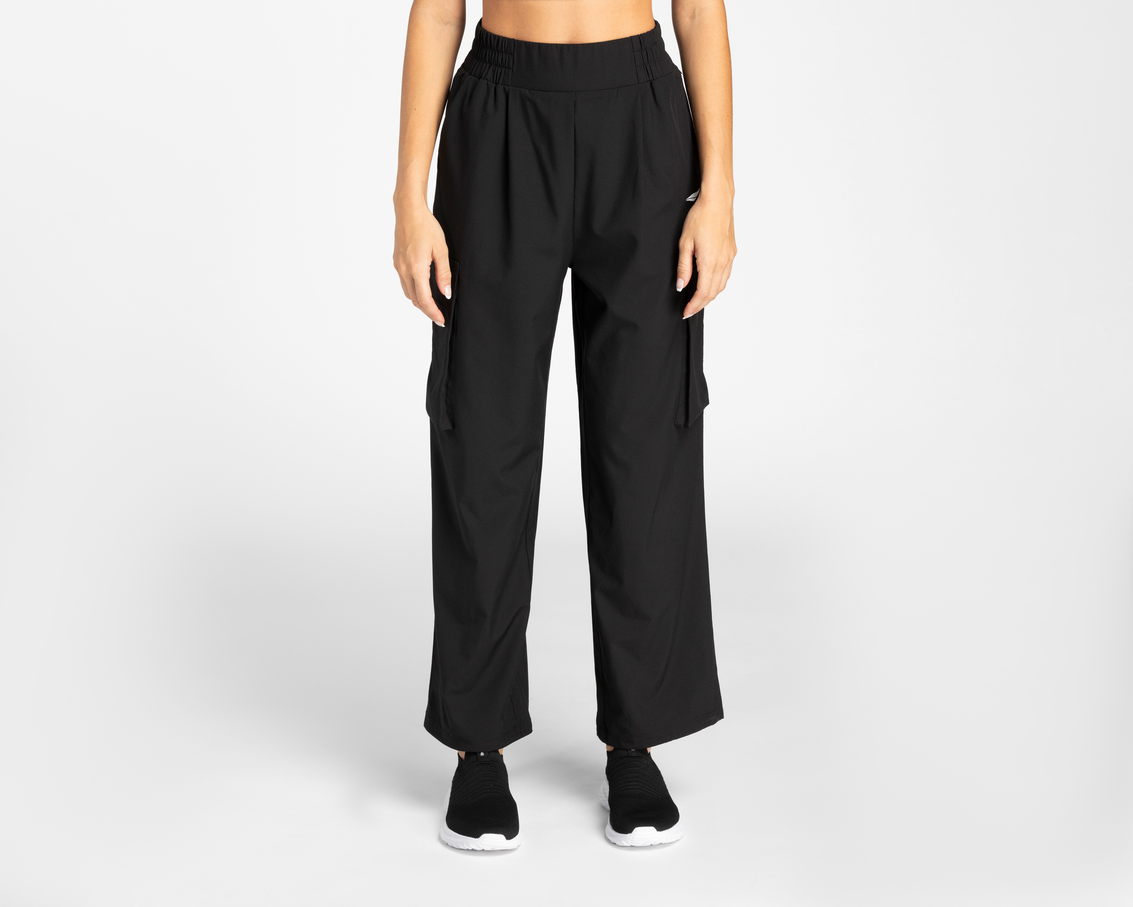 Foto 2 pulgar | Foto 1 | Pantalón Deportivo Sportline para Mujer