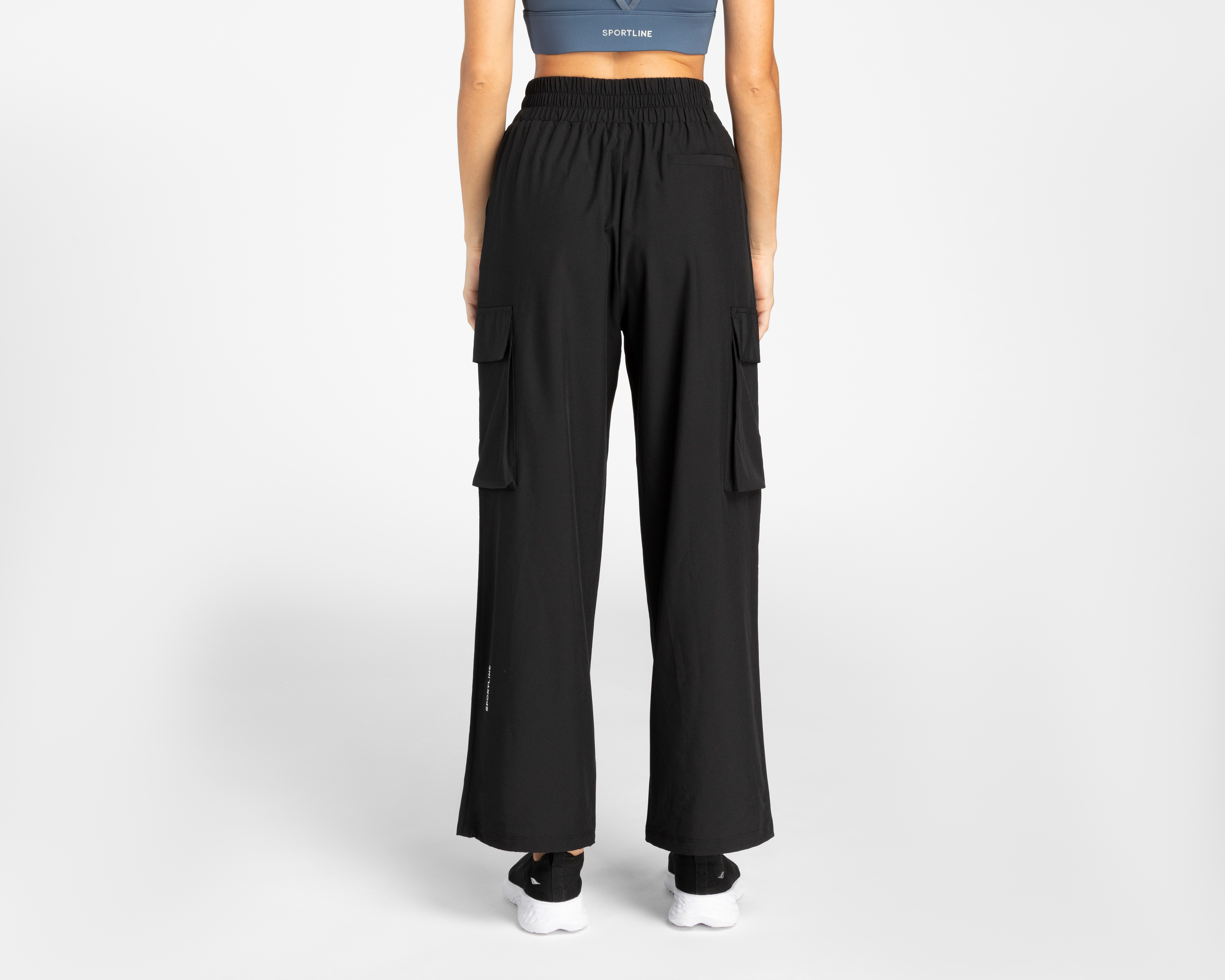 Foto 4 pulgar | Foto 3 | Pantalón Deportivo Sportline para Mujer