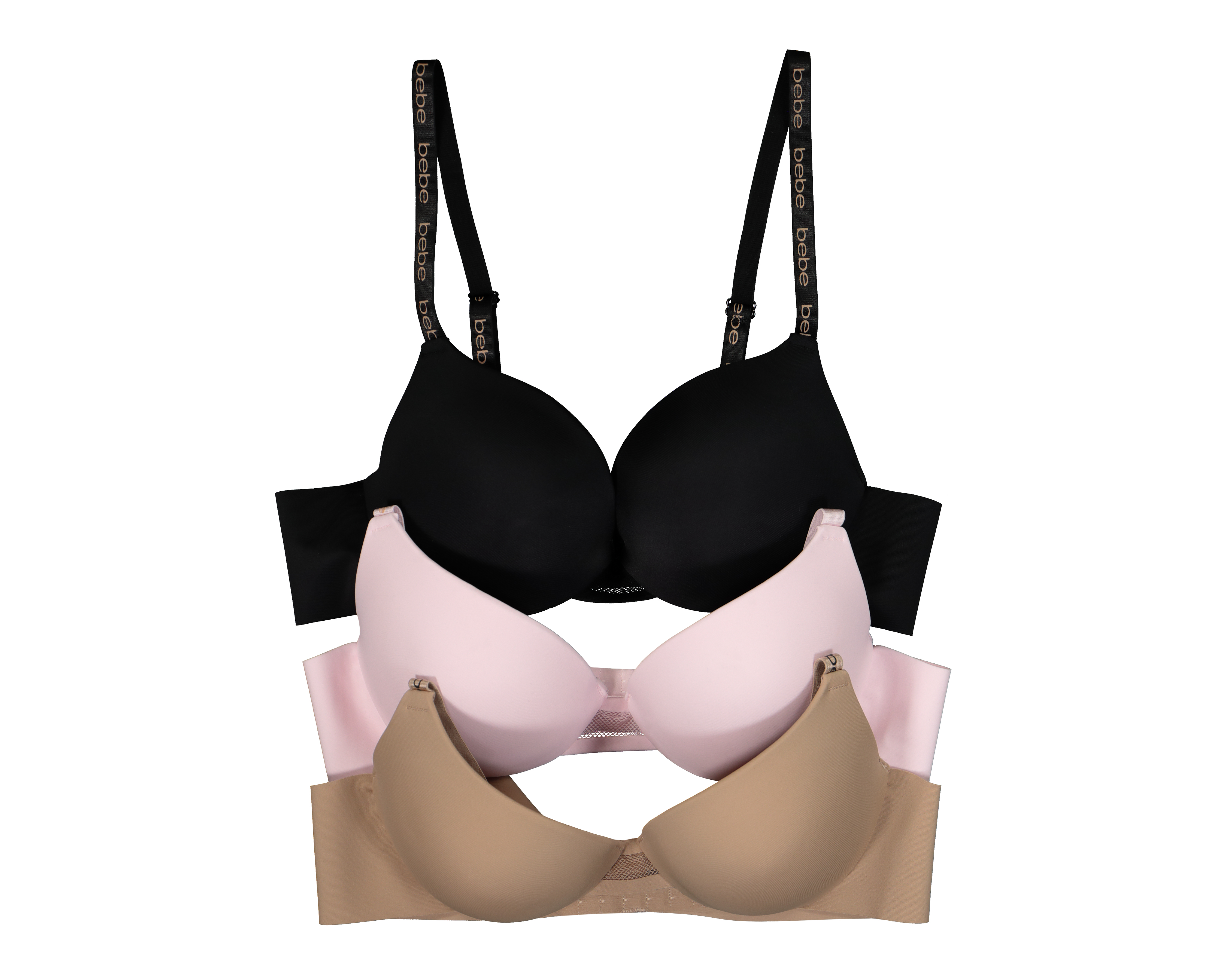 Brasier con Varilla Bebe Copa Completa 3 Piezas