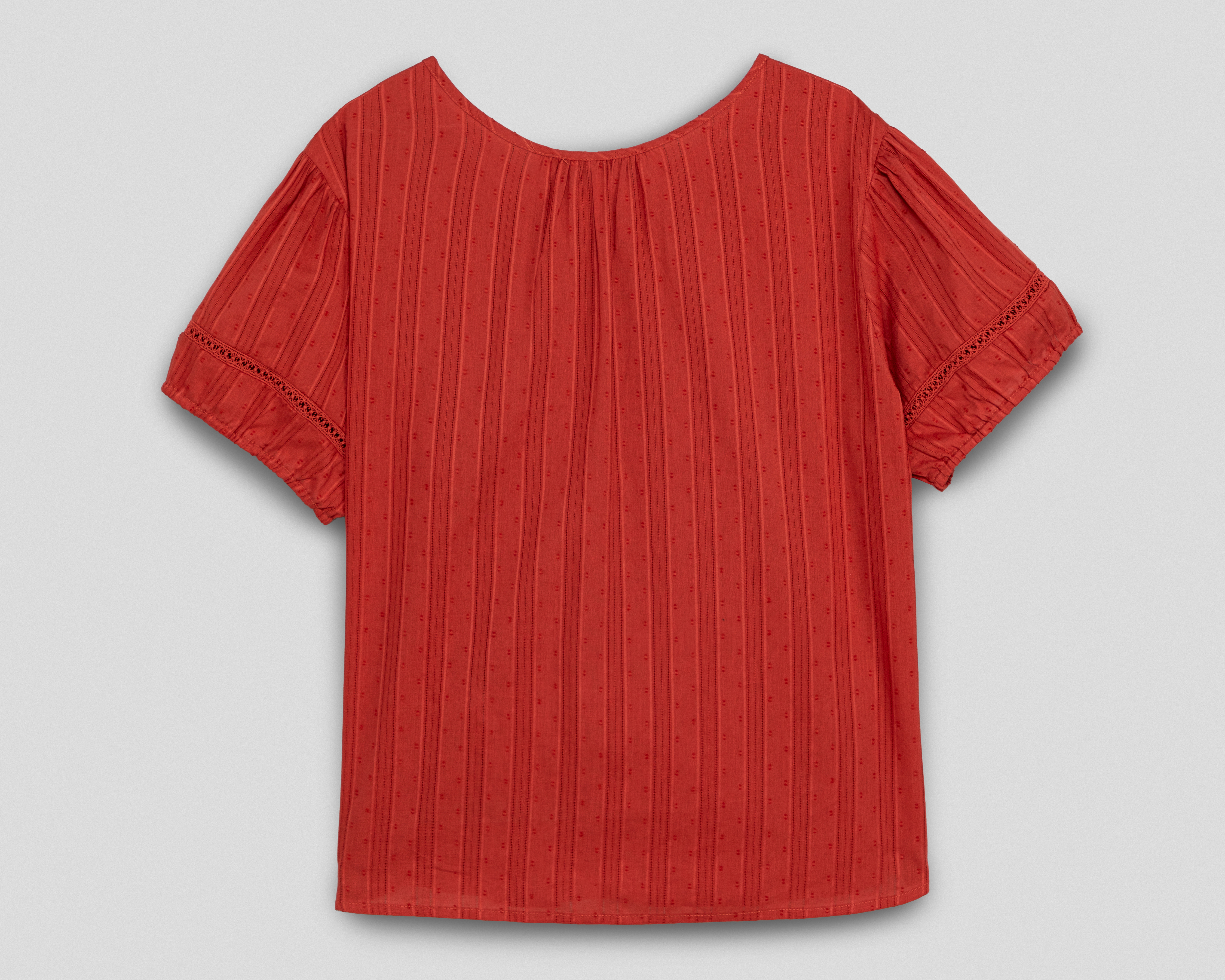 Foto 2 | Foto 2 | Blusa Sahara con Botones para Mujer