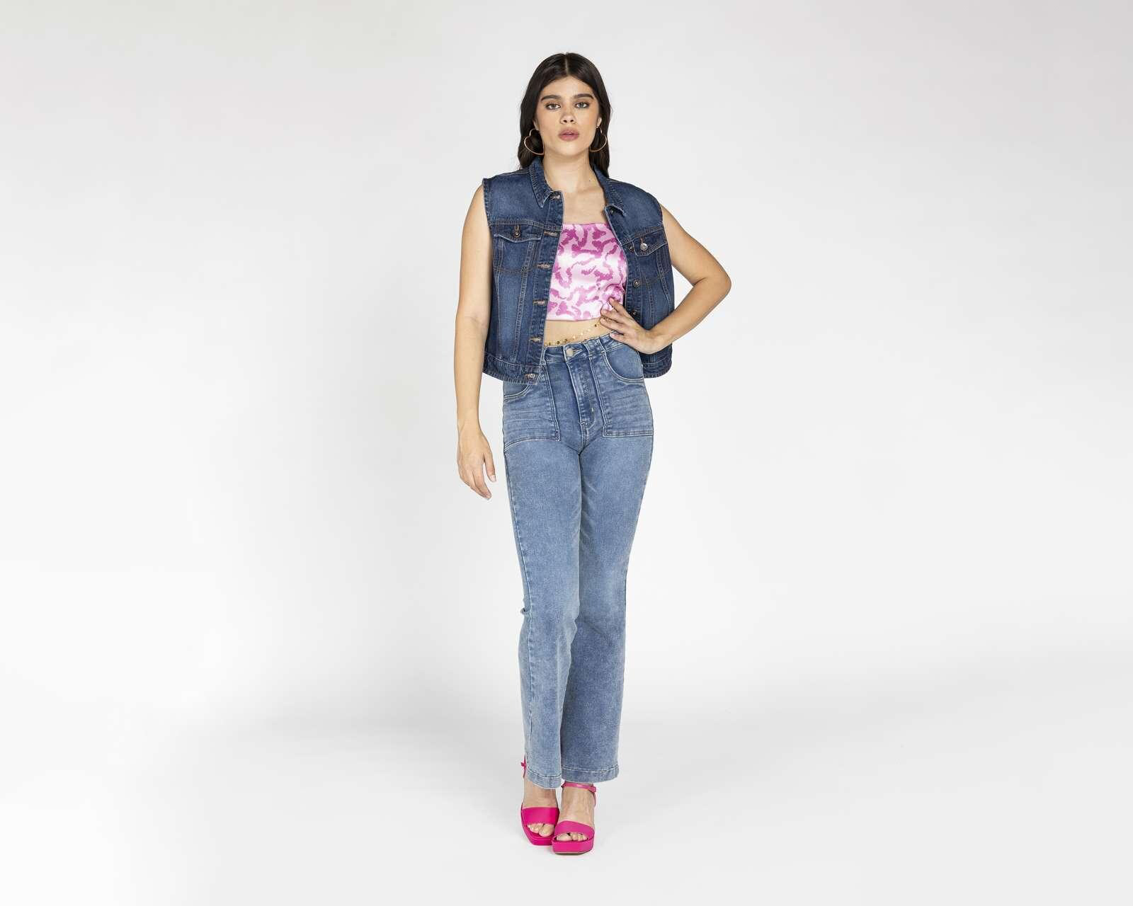 Foto 2 | Foto 2 | Chaleco 18 Forever Moda