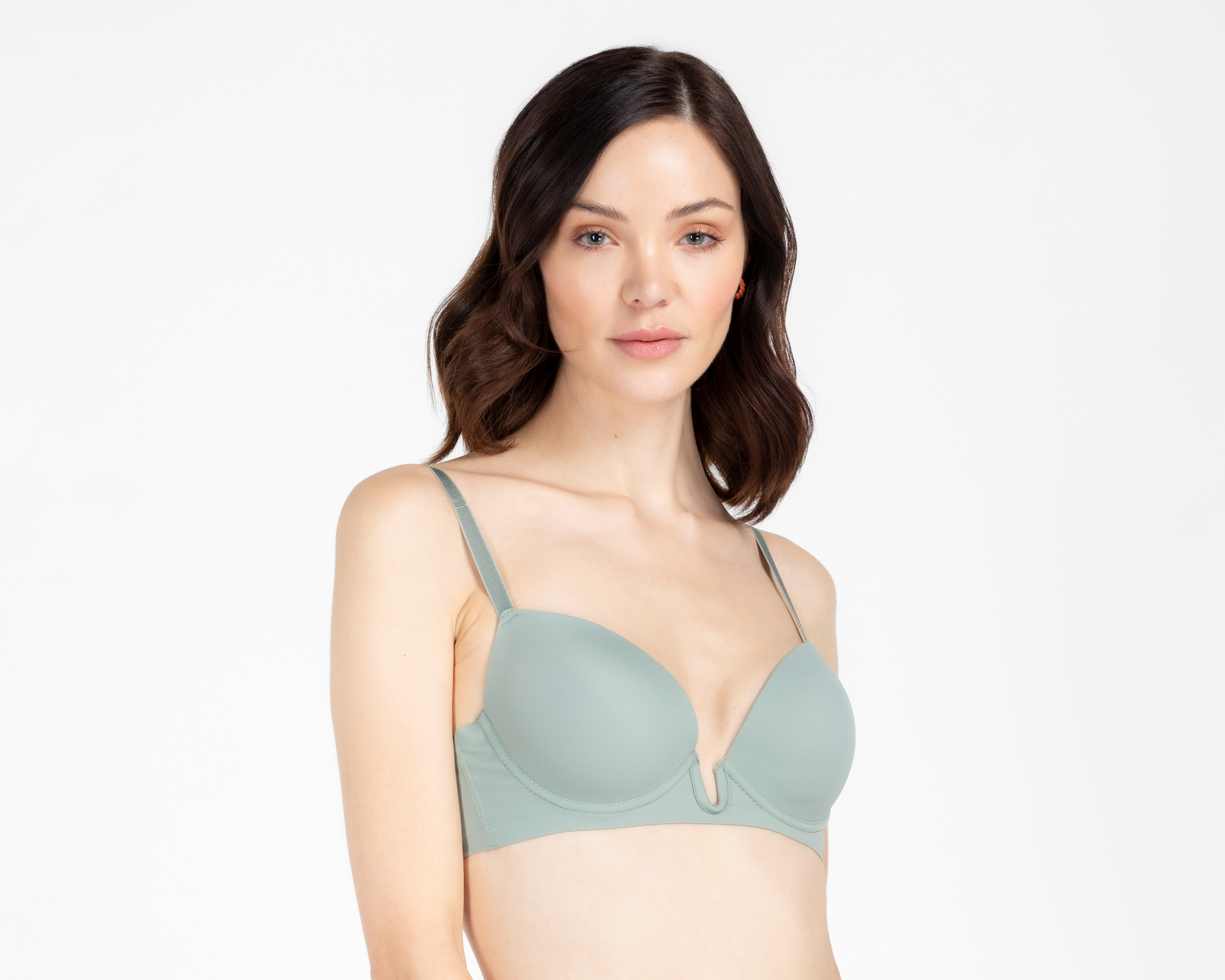 Foto 2 | Foto 2 | Brasier con Varilla Beauty Secret Media Copa 3 Pack