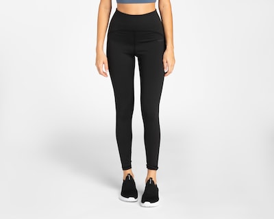 Foto 1 | Foto 1 | Leggings Confi Largo Negro