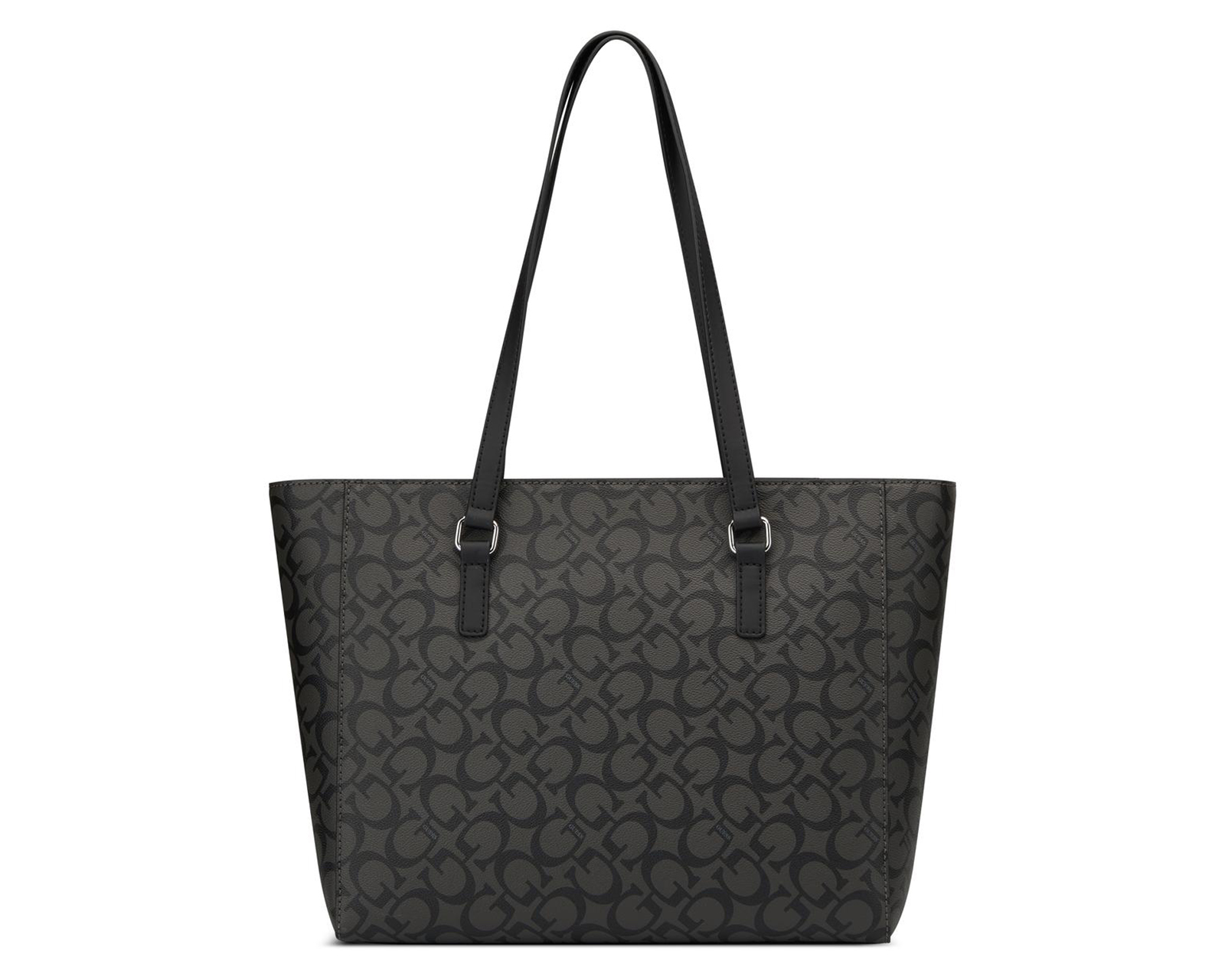 Foto 4 pulgar | Foto 3 | Bolsa de Hombro Guess Delphine con Monedero