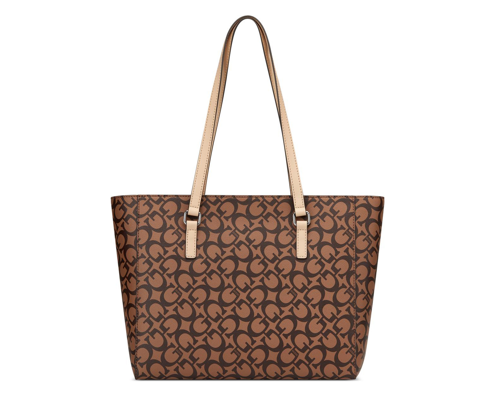 Foto 4 pulgar | Foto 3 | Bolsa de Hombro Guess con Monedero