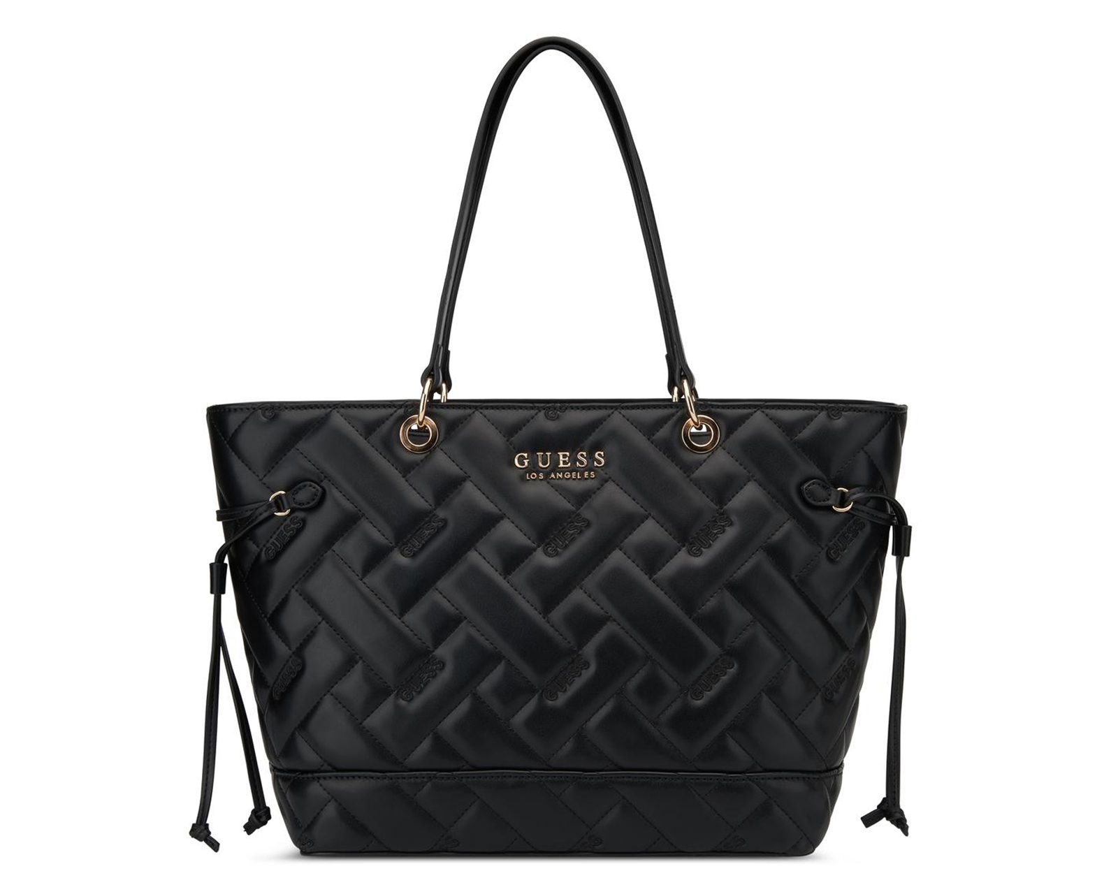 Foto 2 pulgar | Foto 1 | Bolsa de Hombro Guess Kelce