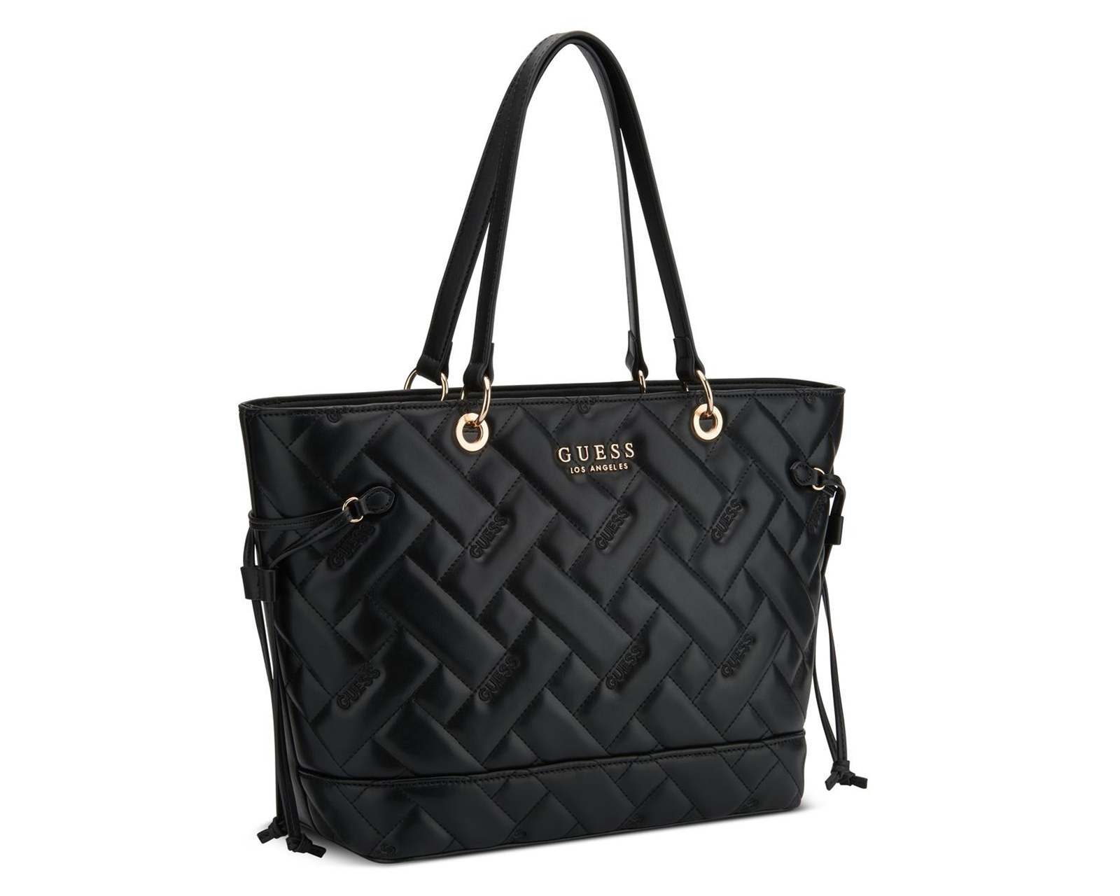 Foto 2 | Foto 2 | Bolsa de Hombro Guess Kelce