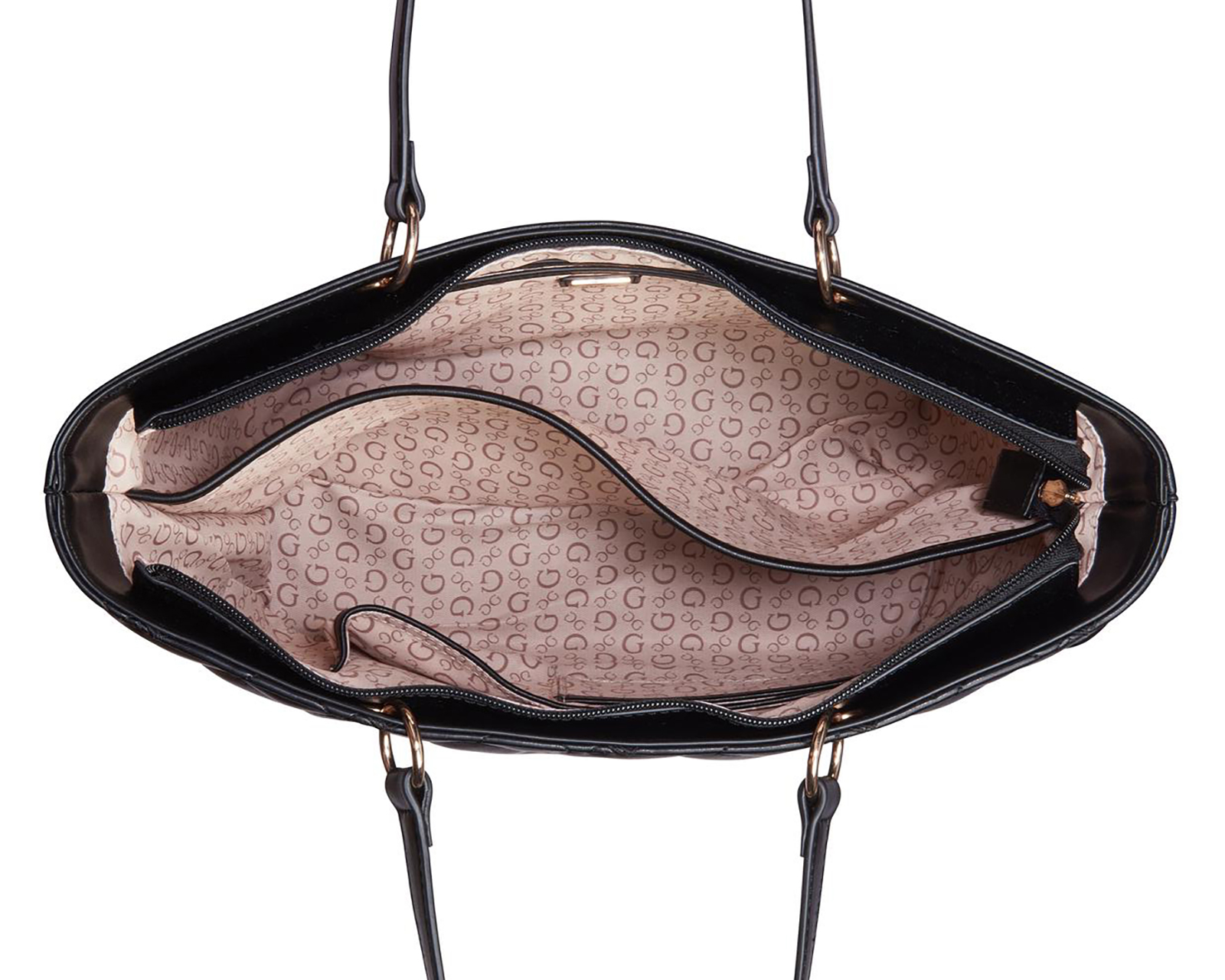 Foto 5 pulgar | Foto 4 | Bolsa de Hombro Guess Kelce