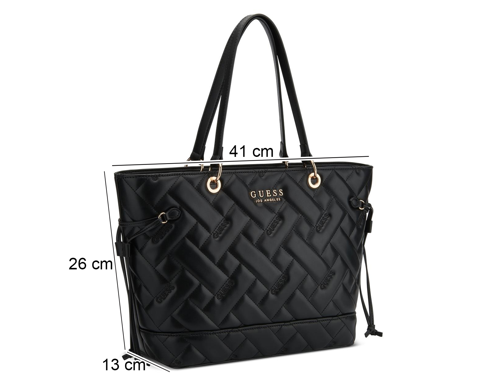 Foto 6 pulgar | Foto 5 | Bolsa de Hombro Guess Kelce