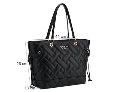 Foto 5 | Foto 5 | Bolsa de Hombro Guess Kelce