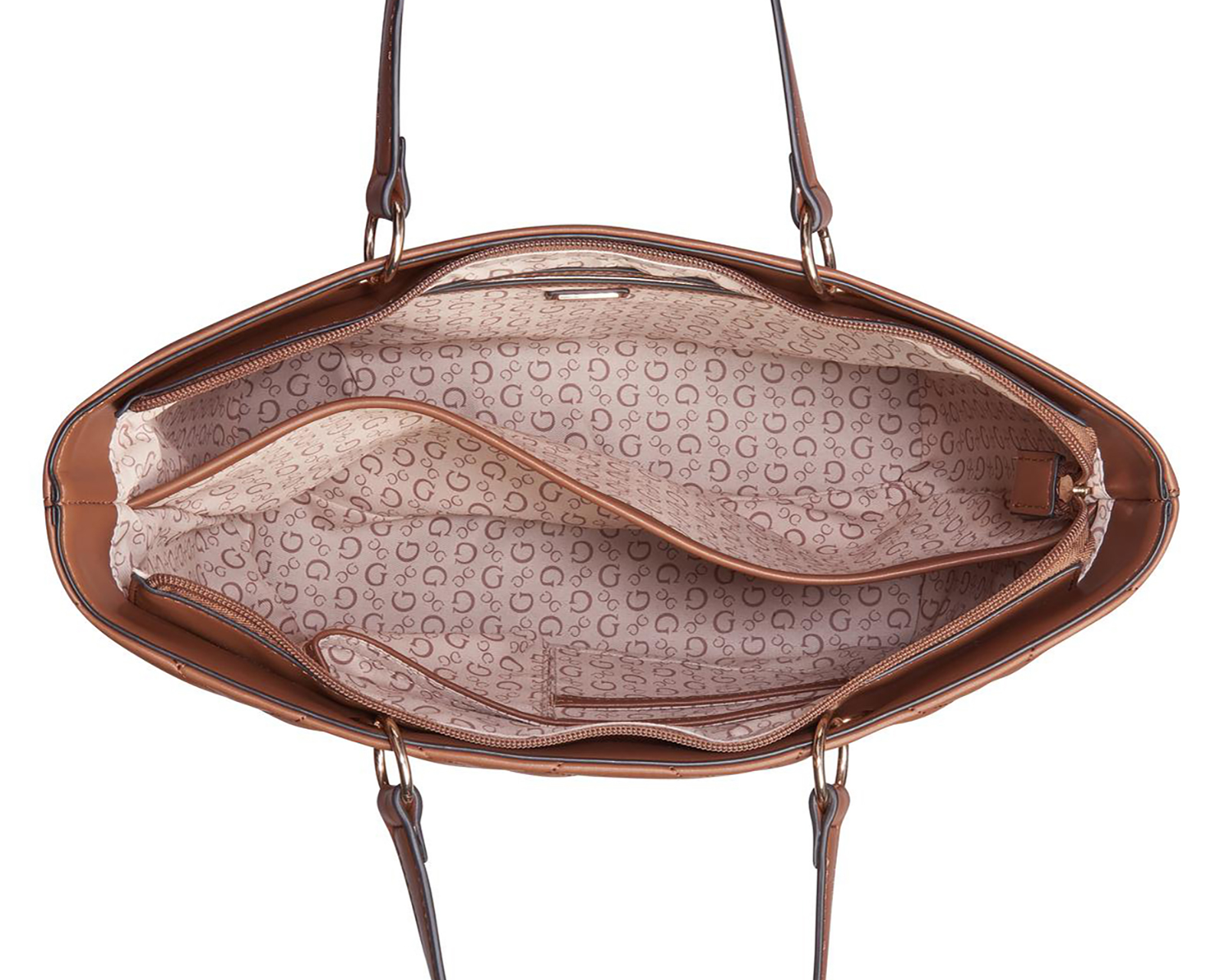Foto 5 pulgar | Foto 4 | Bolsa de Hombro Guess Kelce