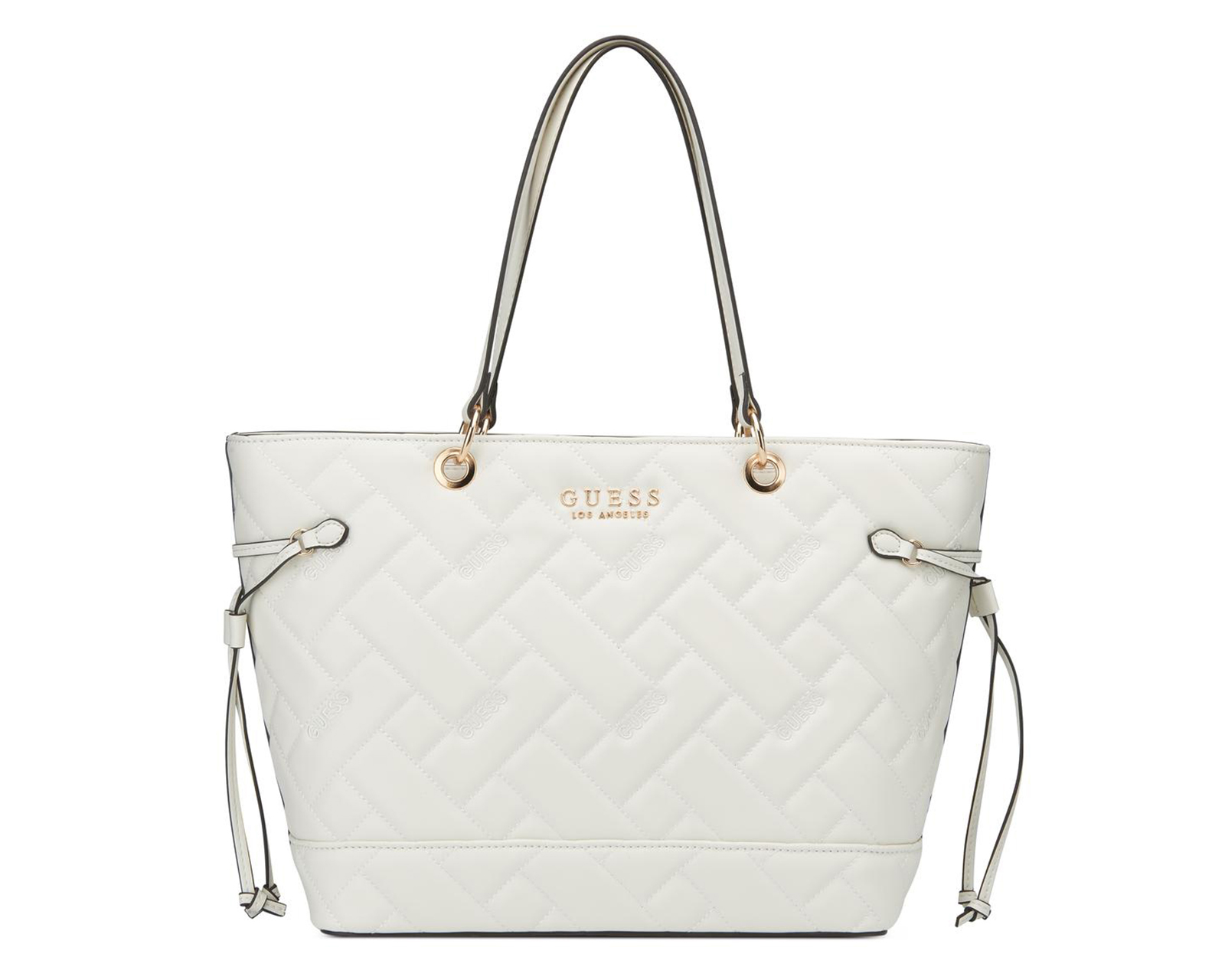 Foto 2 pulgar | Foto 1 | Bolsa de Hombro Guess Kelce