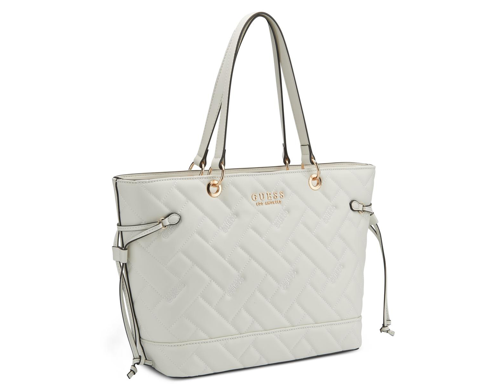 Foto 3 pulgar | Foto 2 | Bolsa de Hombro Guess Kelce