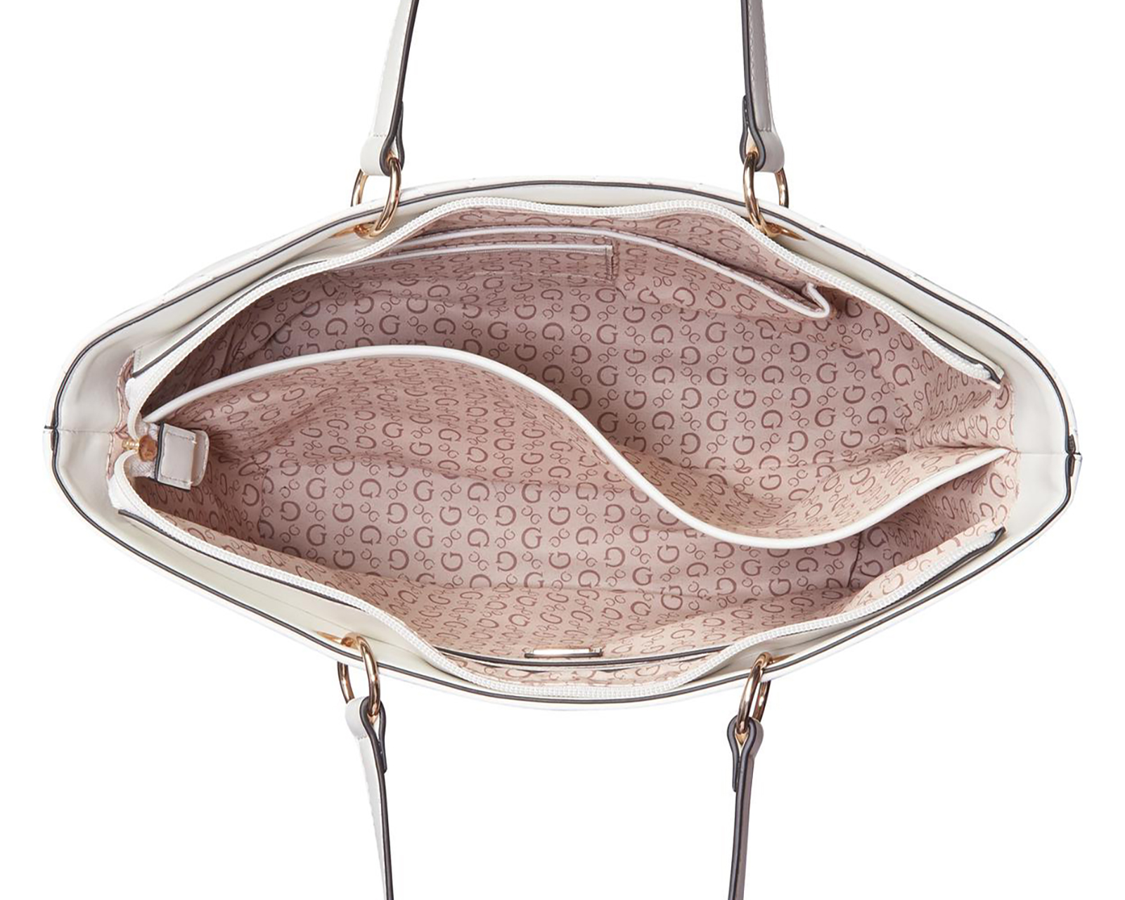 Foto 5 pulgar | Foto 4 | Bolsa de Hombro Guess Kelce