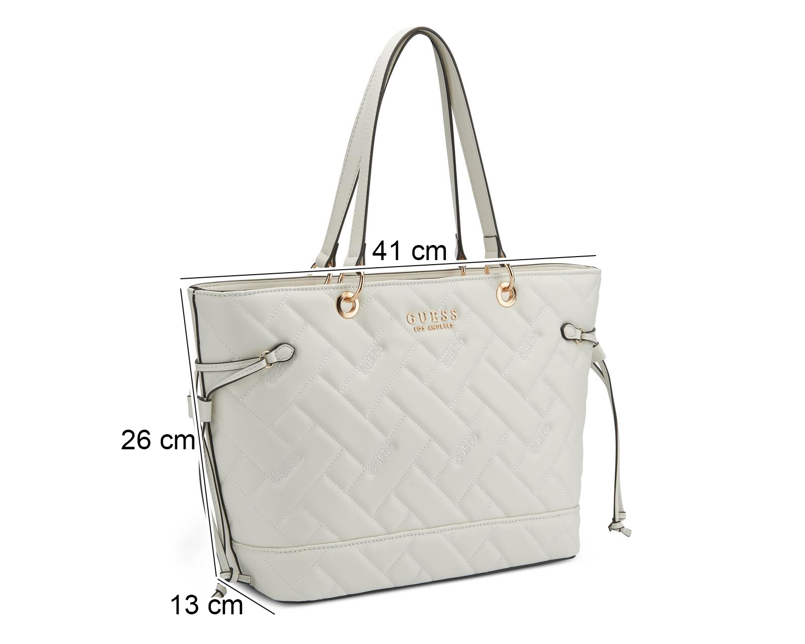 Foto 6 pulgar | Foto 5 | Bolsa de Hombro Guess Kelce