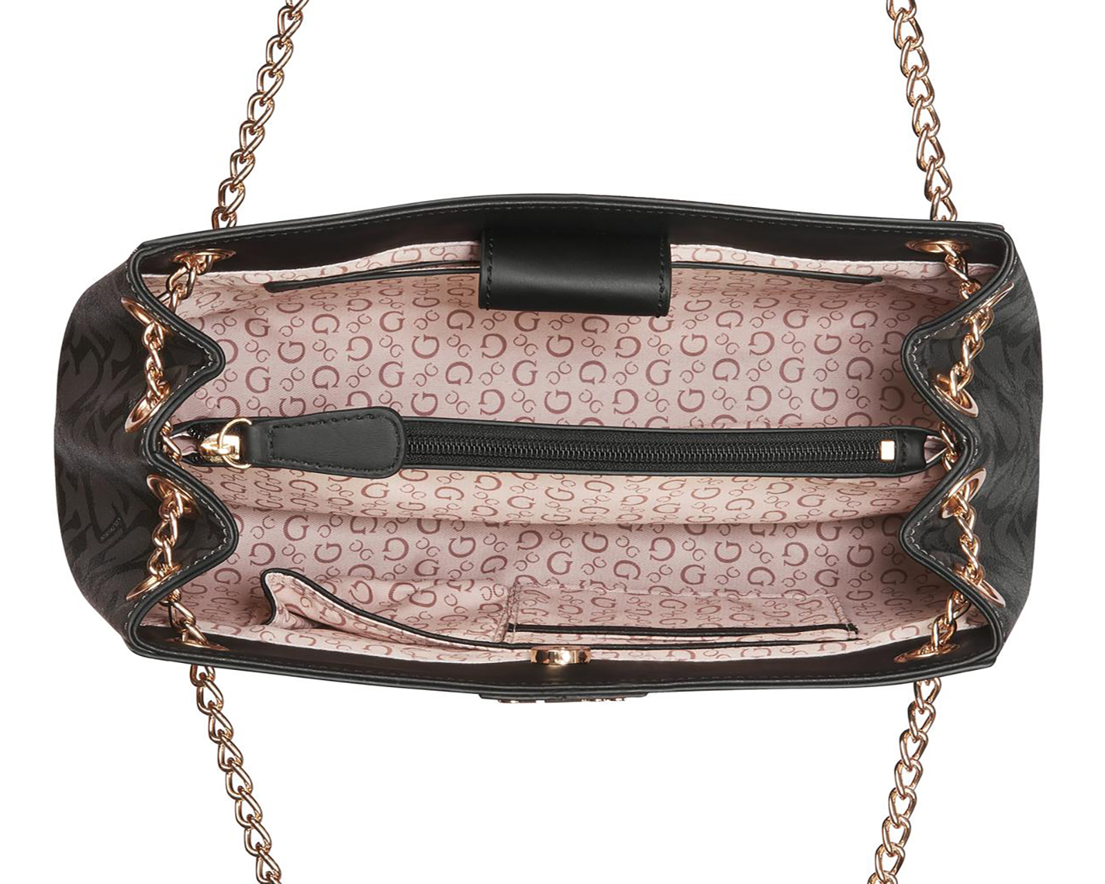 Foto 4 | Foto 4 | Bolsa de Hombro Guess Kerry