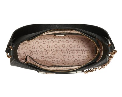 Foto 4 | Foto 4 | Bolsa de Hombro Guess con Monedero