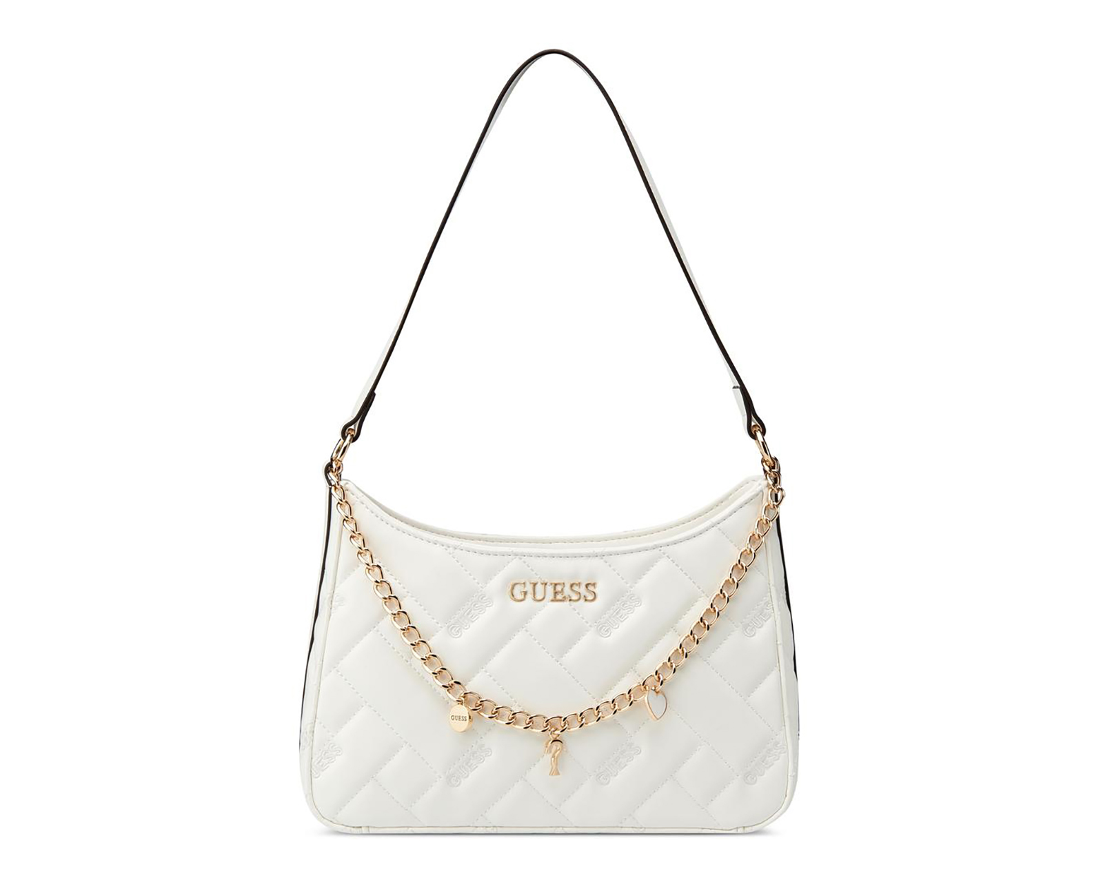 Foto 1 | Foto 1 | Bolsa de Hombro Guess Tana