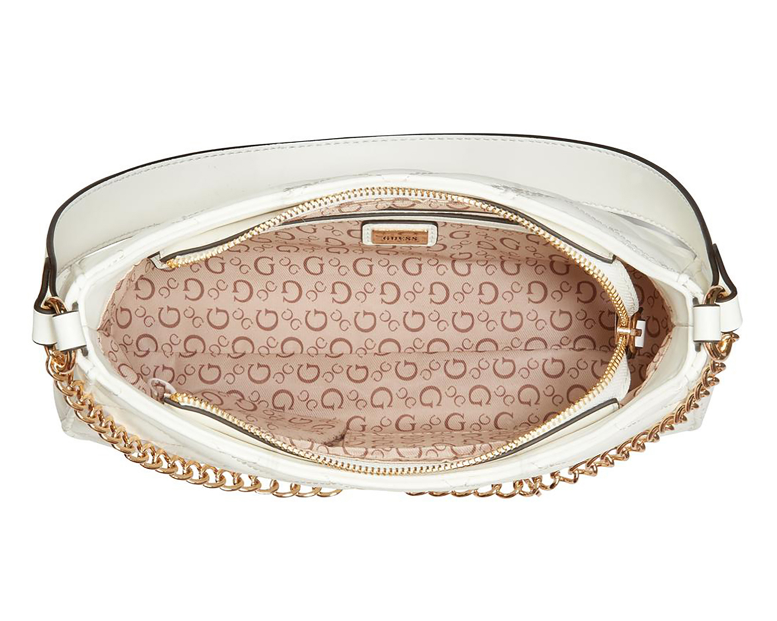 Foto 4 | Foto 4 | Bolsa de Hombro Guess Tana