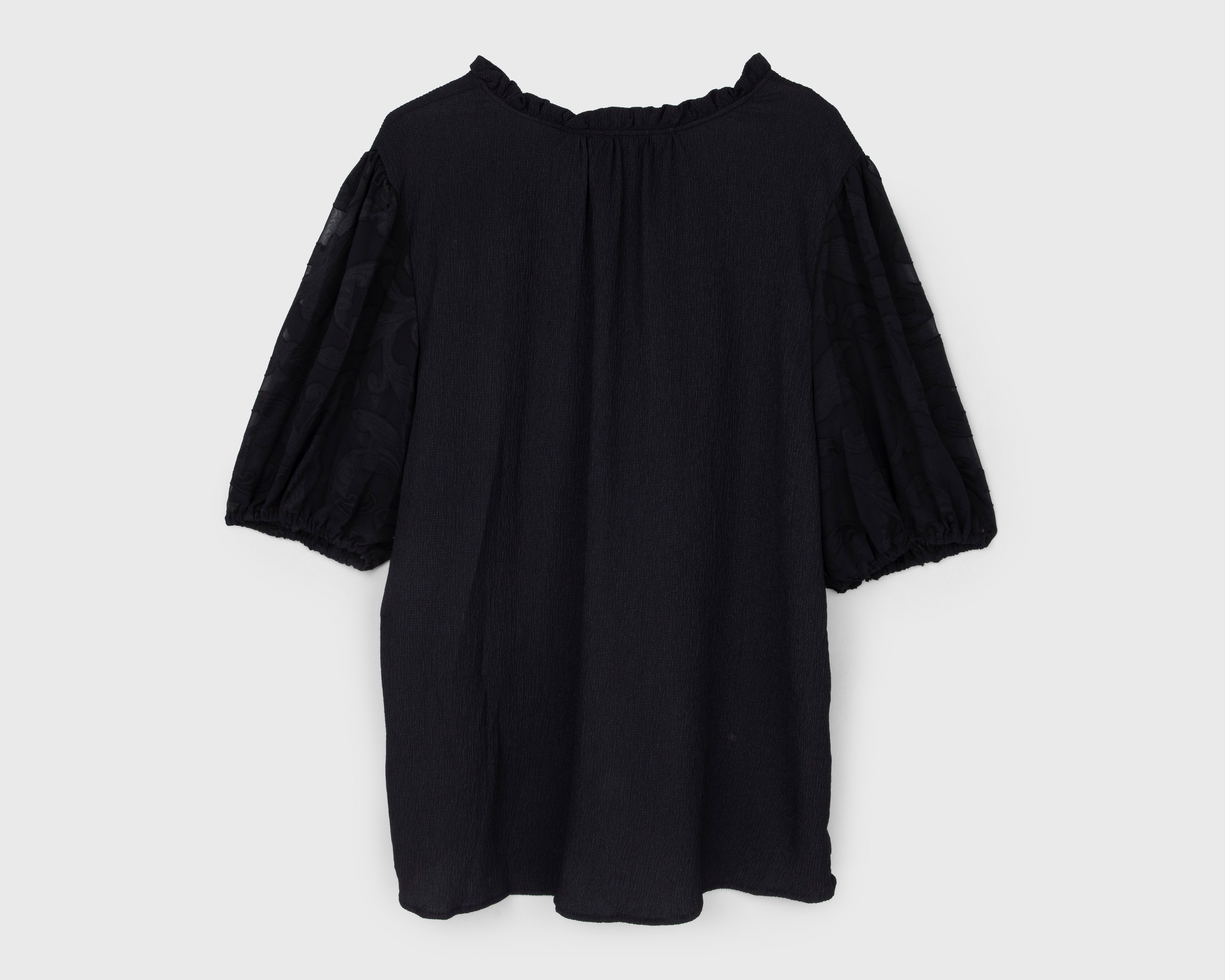 Foto 2 | Foto 2 | Blusa Sahara con Elástico para Mujer