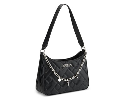 Foto 2 | Foto 2 | Bolsa de Hombro Guess Tana