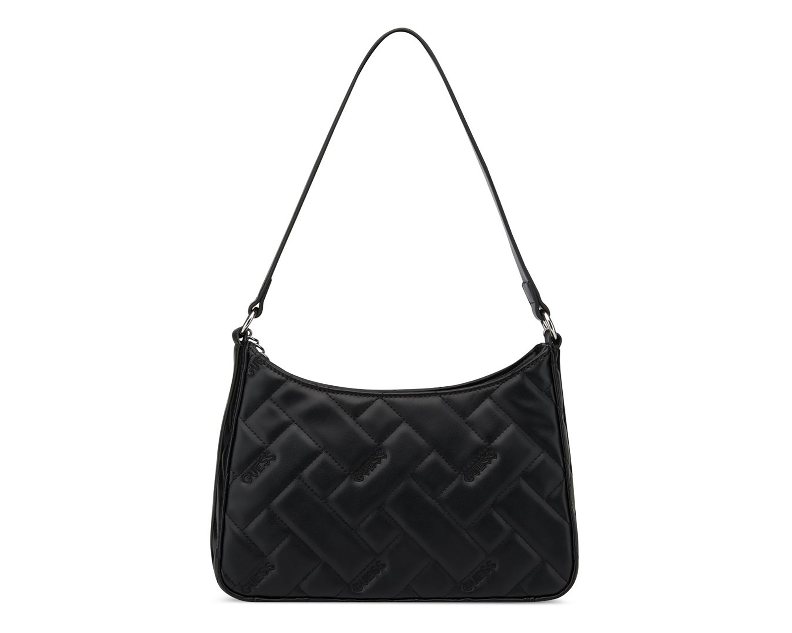 Foto 4 pulgar | Foto 3 | Bolsa de Hombro Guess Tana