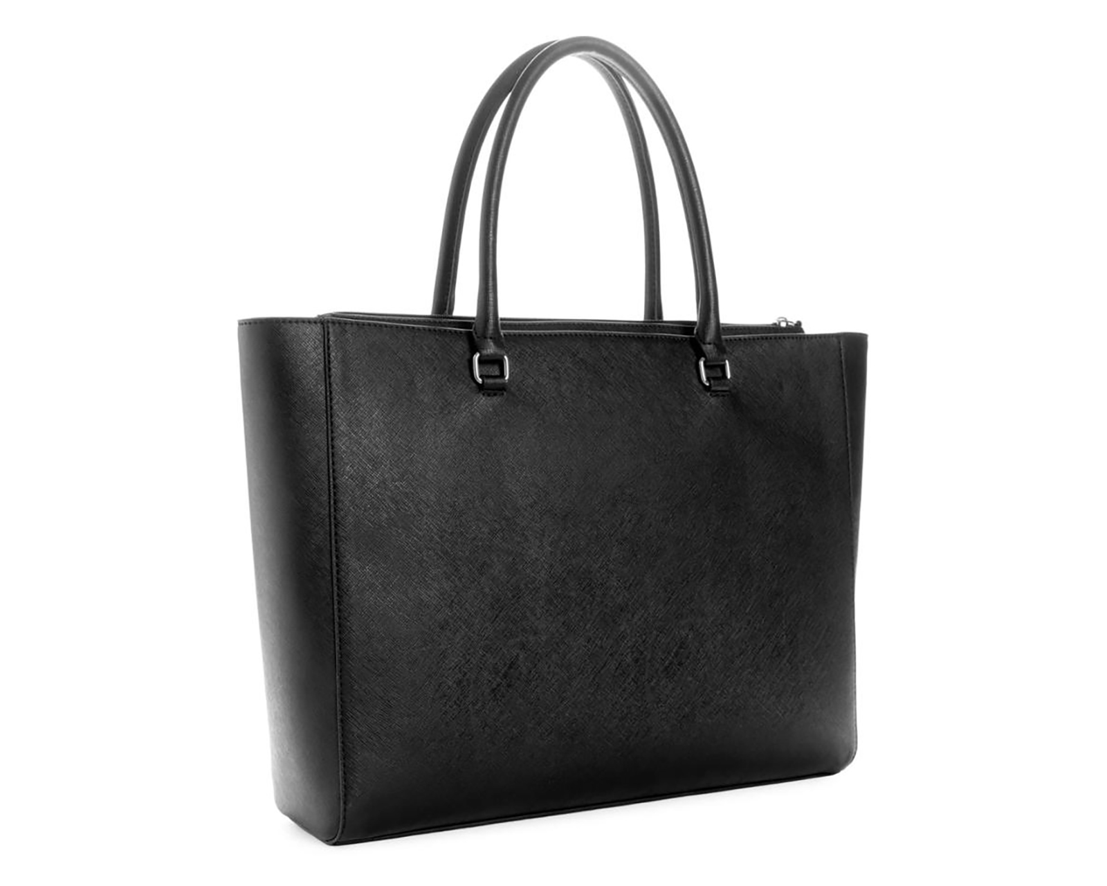 Foto 3 pulgar | Foto 2 | Bolsa de Hombro Guess con Monedero