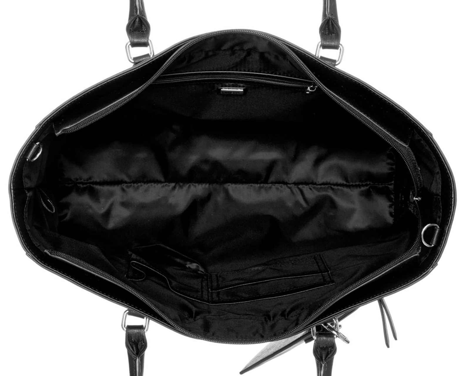 Foto 4 pulgar | Foto 3 | Bolsa de Hombro Guess con Monedero