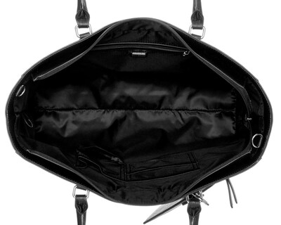 Foto 3 | Foto 3 | Bolsa de Hombro Guess con Monedero