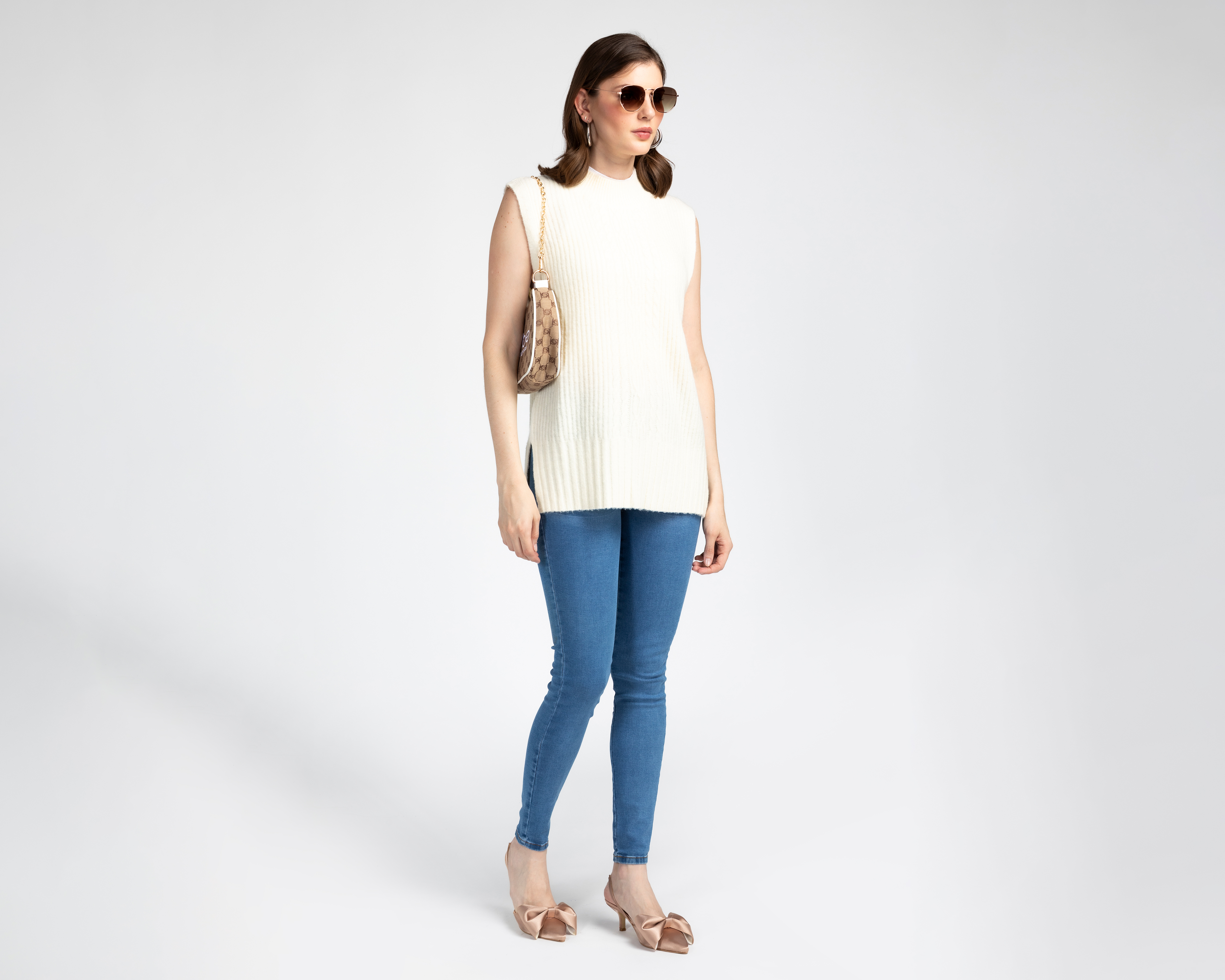 Foto 2 | Foto 2 | Jeans Skinny Lee Vintage para Mujer