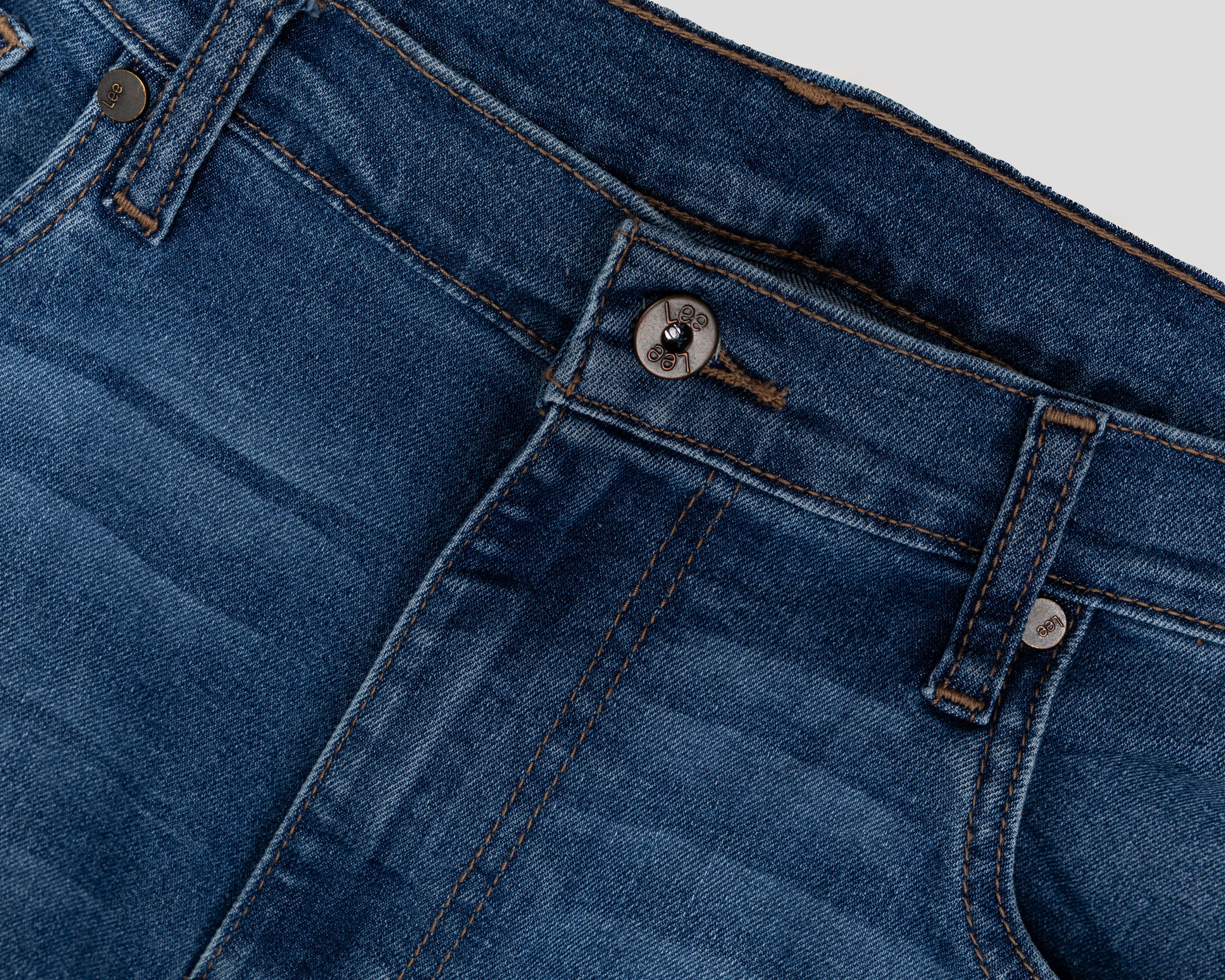 Foto 5 | Foto 5 | Jeans Skinny Lee para Mujer