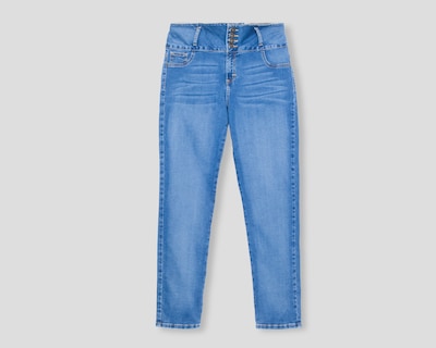 Foto 1 | Foto 1 | Jeans Skinny Lee Vintage para Mujer