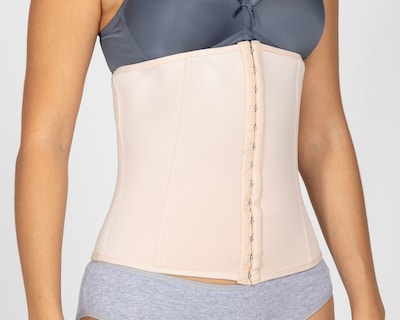 Foto 3 | Foto 3 | Cinturilla Shape & Care Nude para Mujer