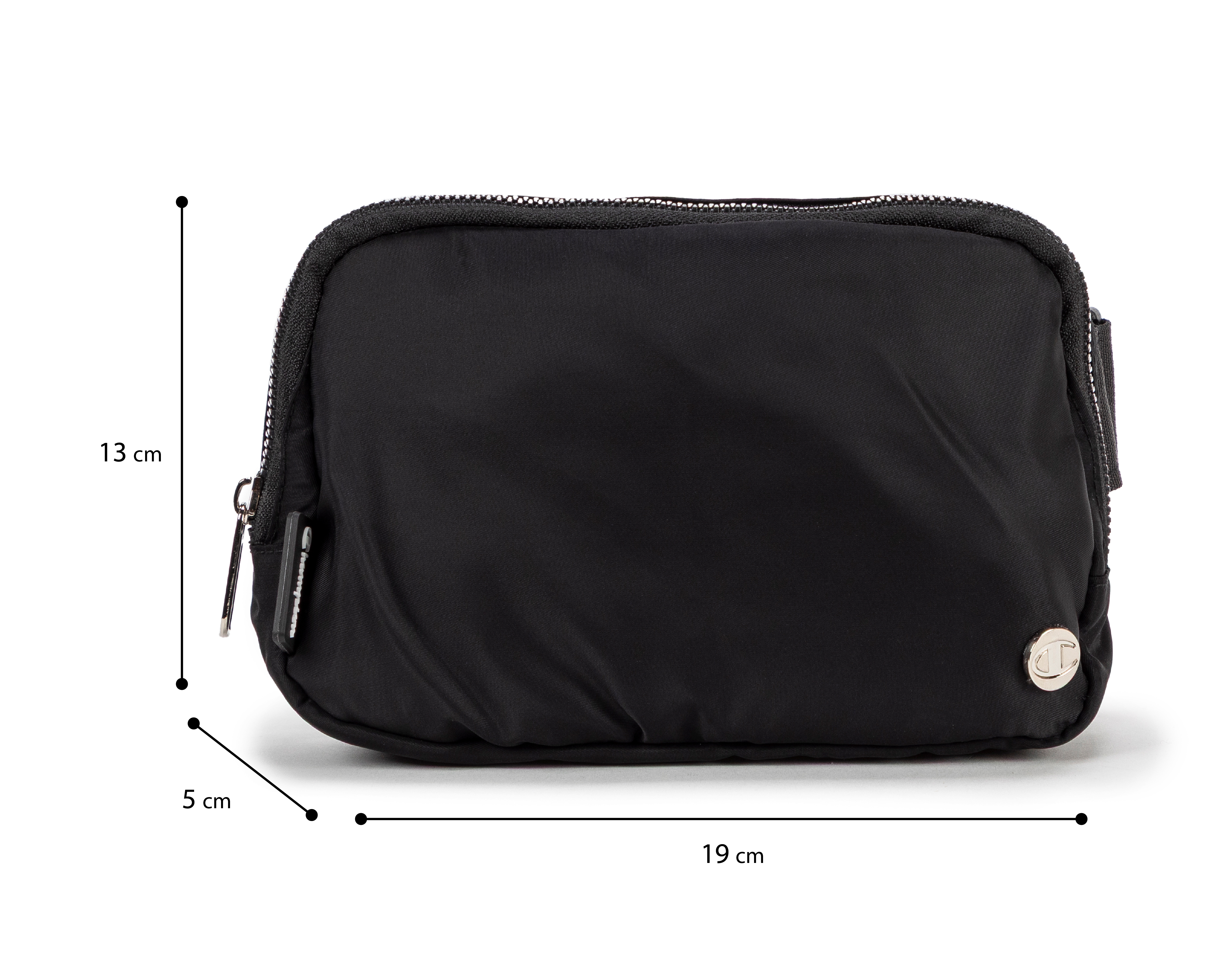 Foto 6 | Foto 6 | Bolsa Cruzada Champion