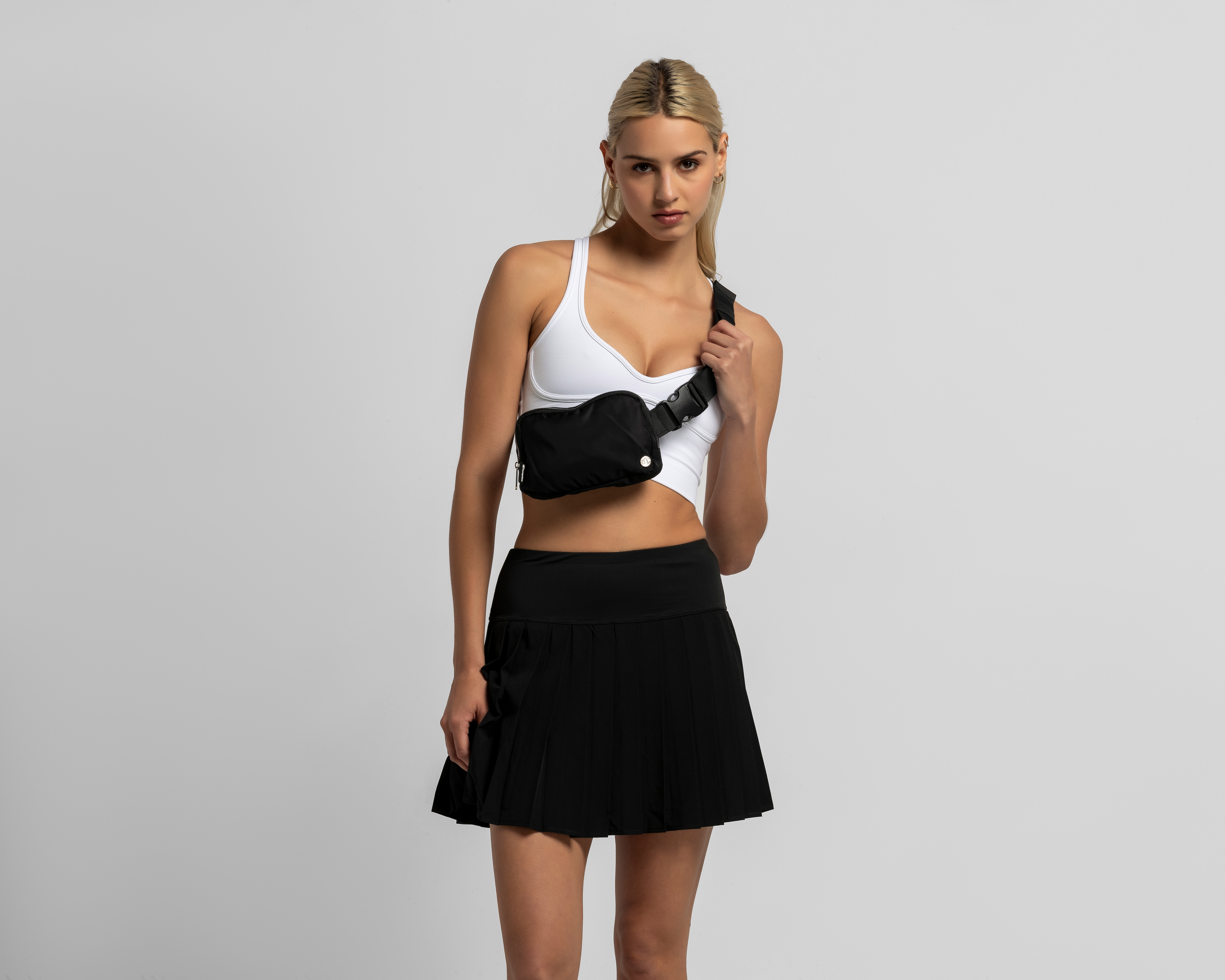 Foto 7 | Foto 7 | Bolsa Cruzada Champion