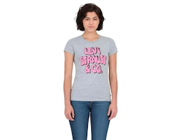 Playera Levi's Manga Corta