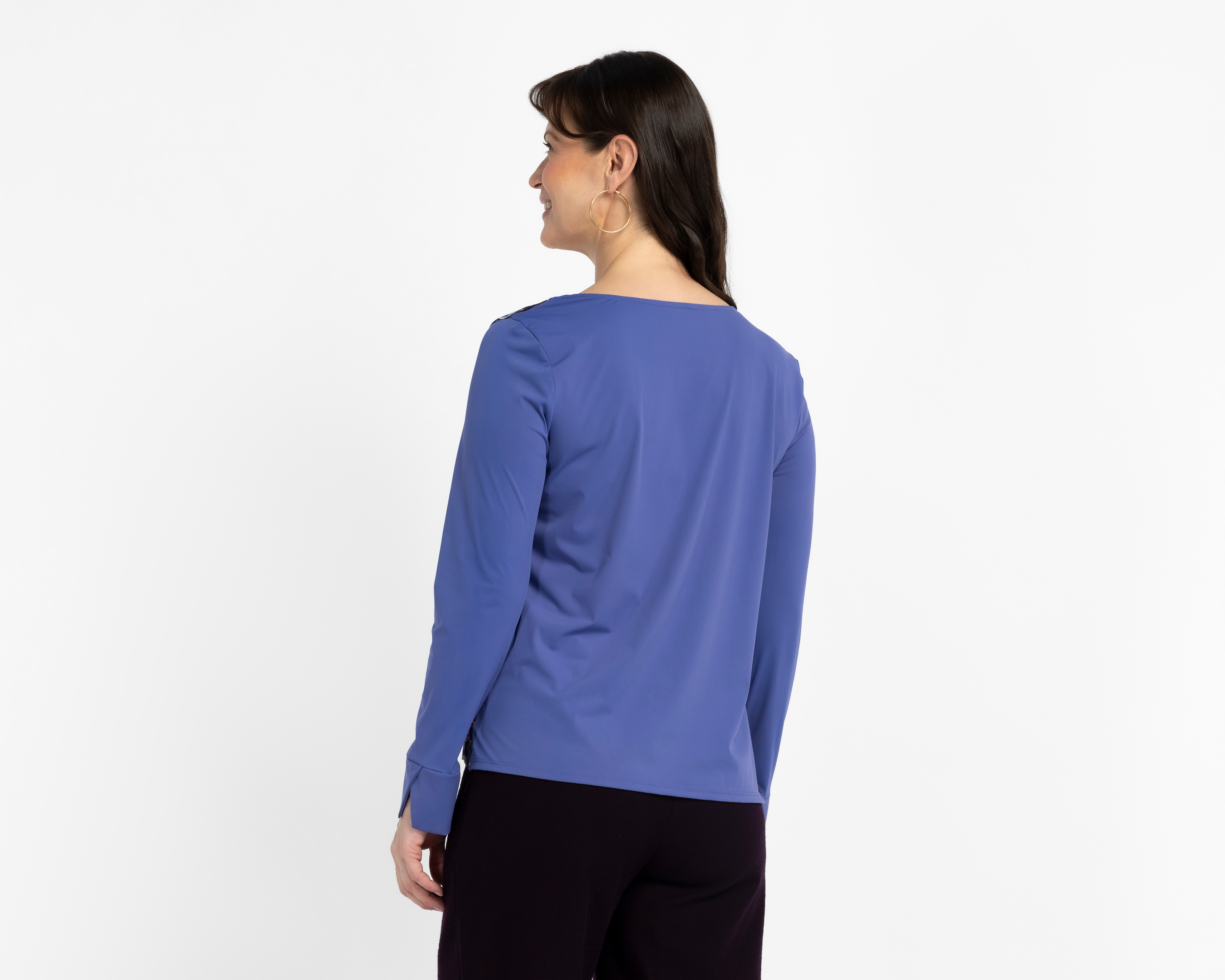 Foto 3 | Foto 3 | Blusa Manga Larga Alexis para Mujer